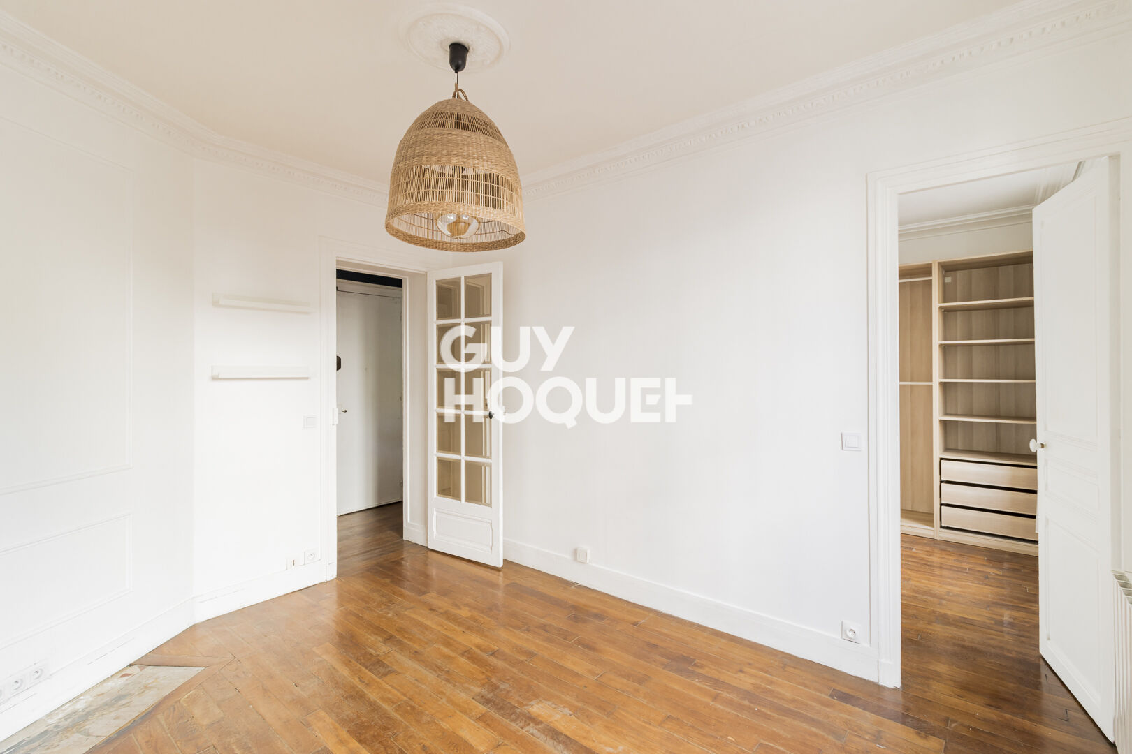 Beau 2 / 3 pièces - 40 m2 - clés en main