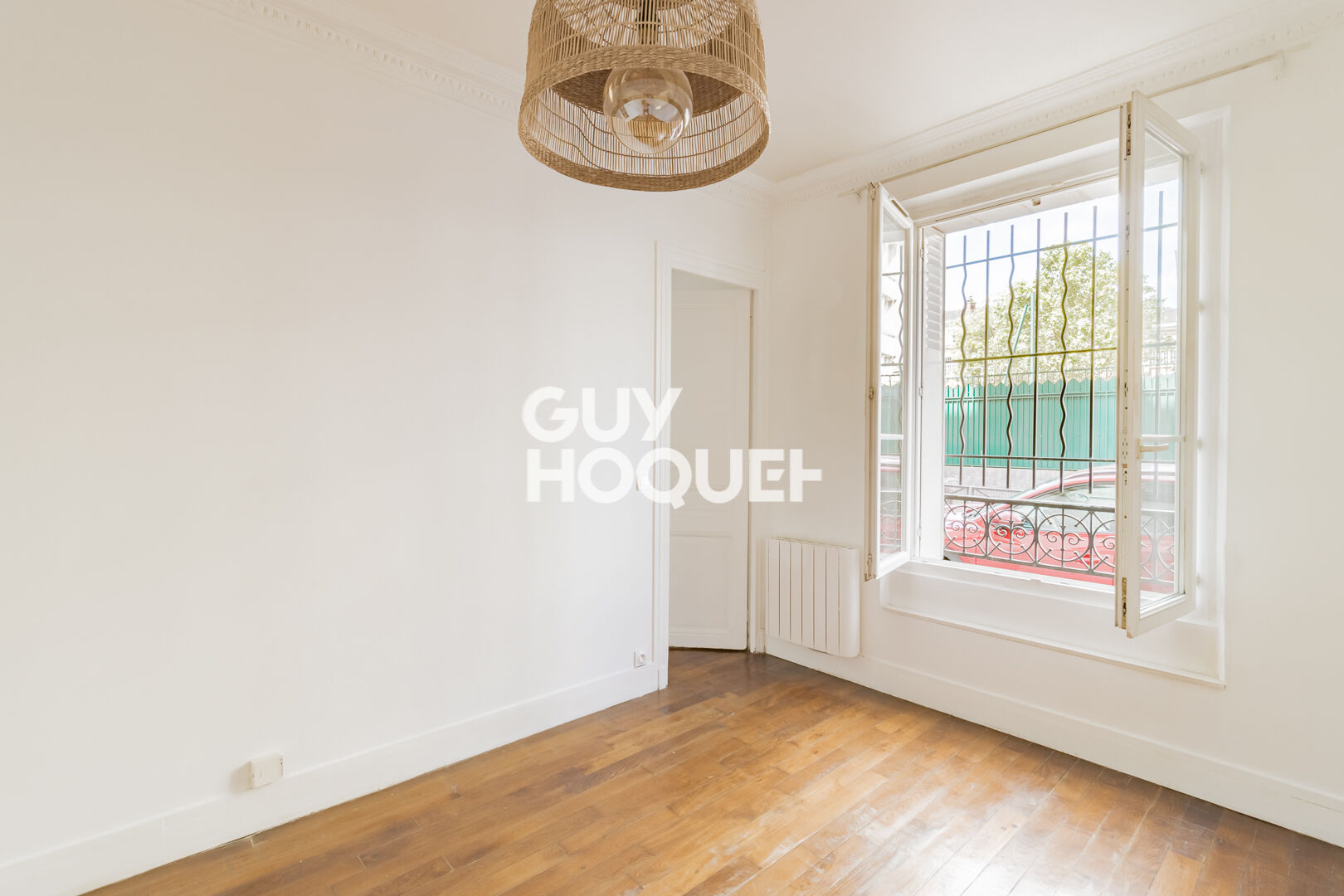 Beau 2 / 3 pièces - 40 m2 - clés en main