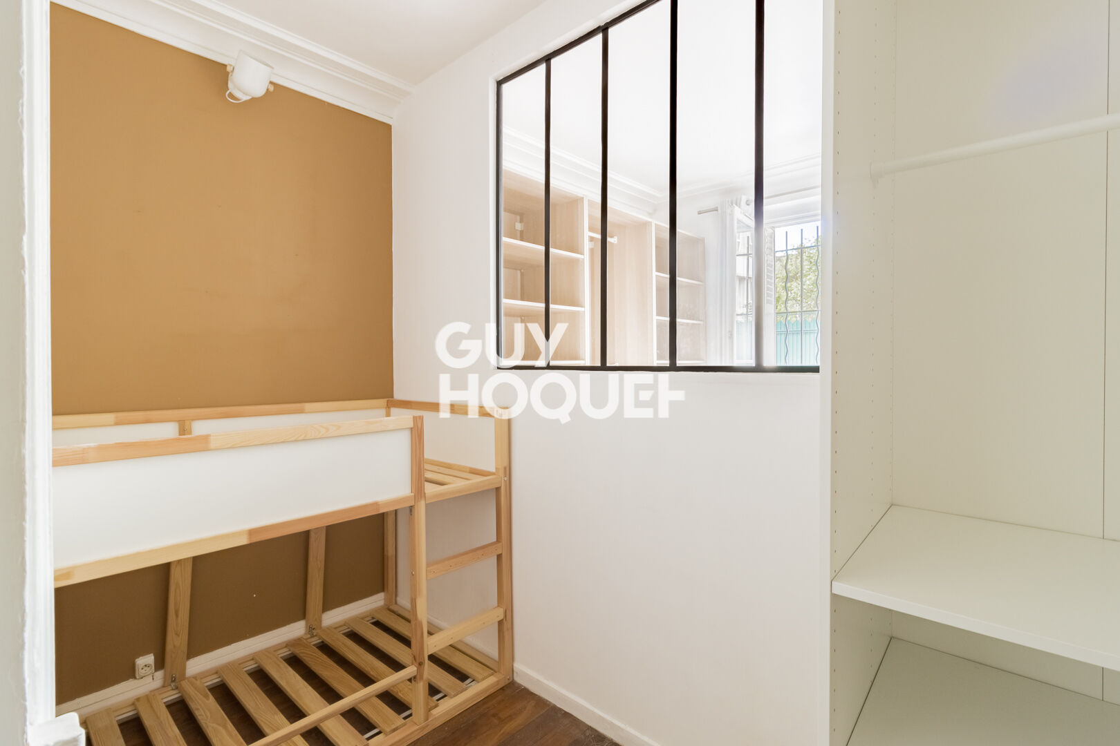 Beau 2 / 3 pièces - 40 m2 - clés en main