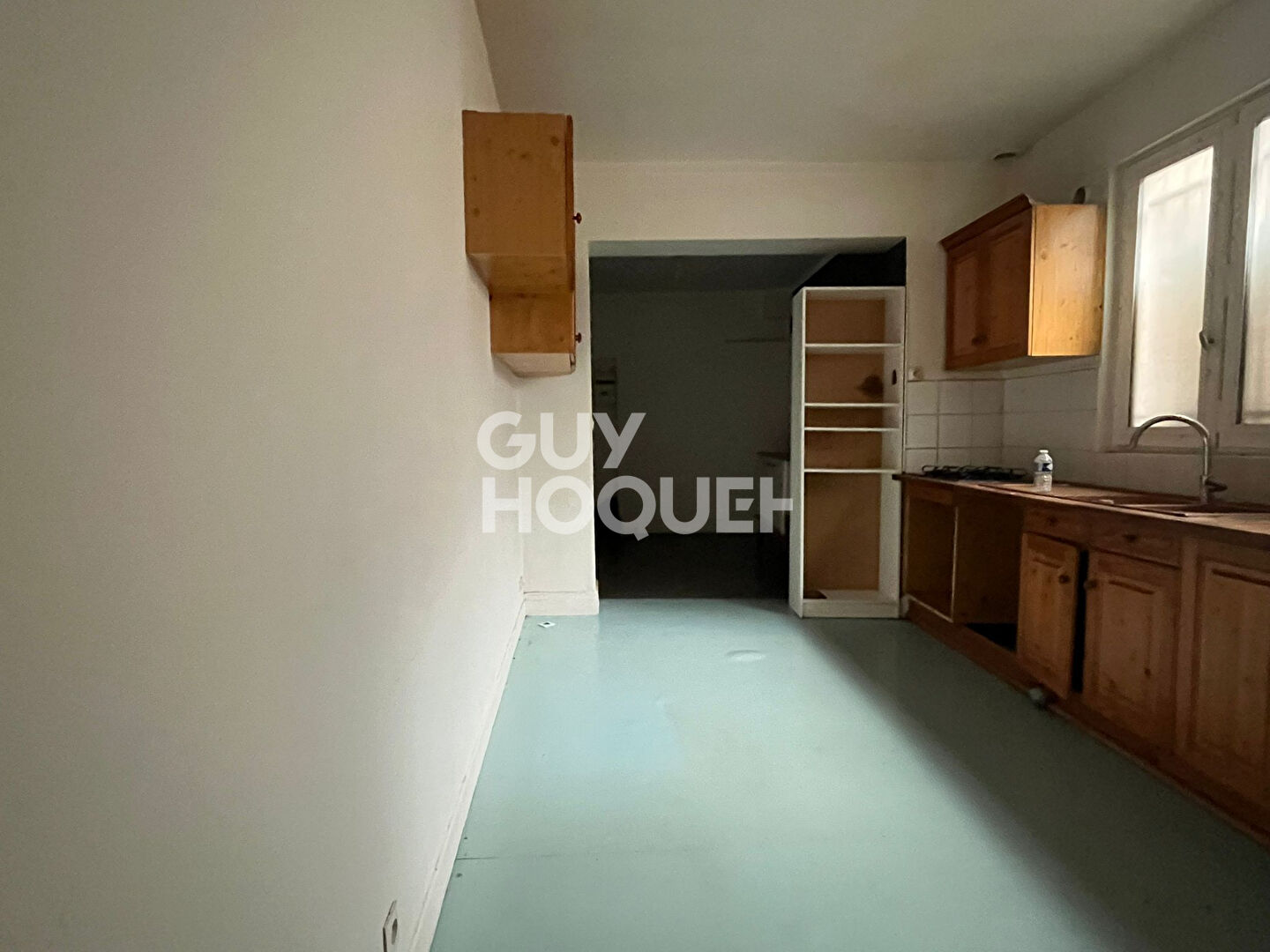 INVESTISSEMENT