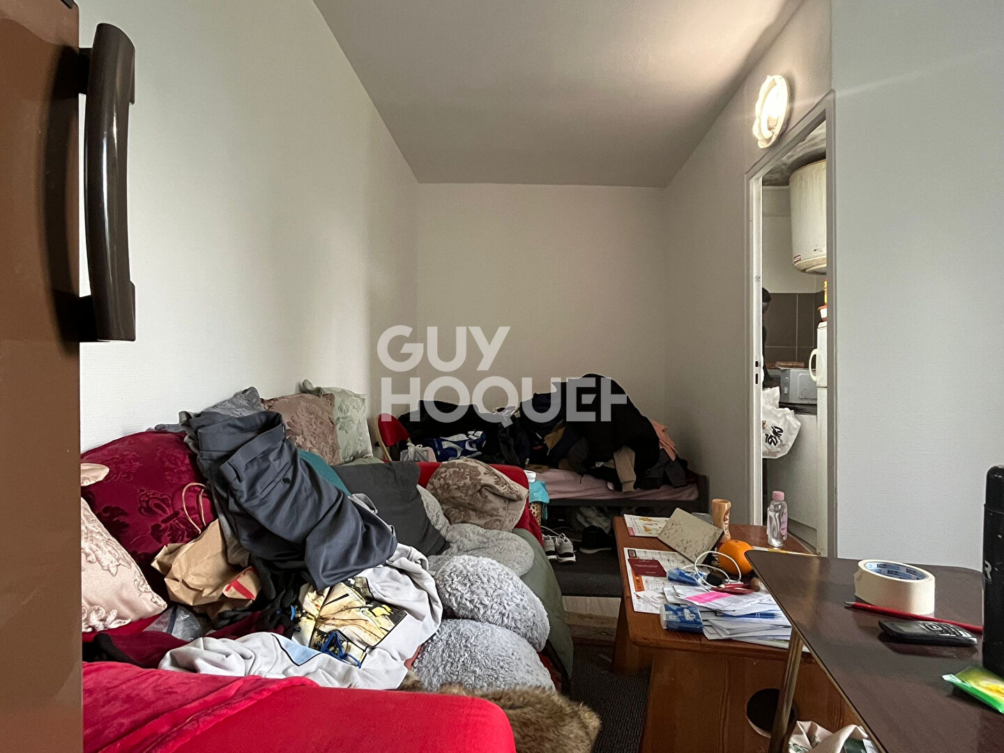 INVESTISSEMENT
