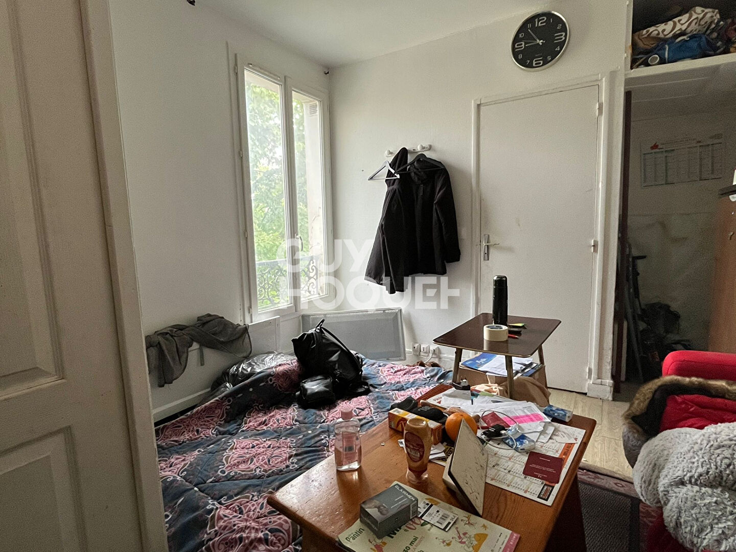 INVESTISSEMENT