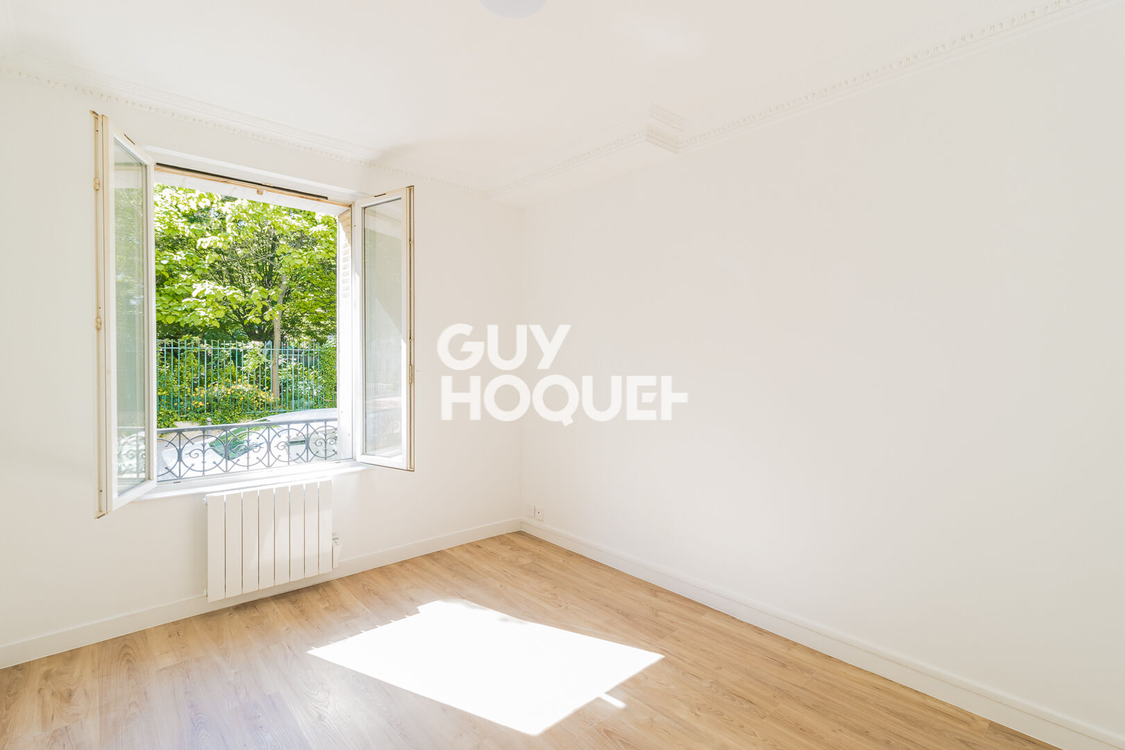 Charmant studio - 19m²
