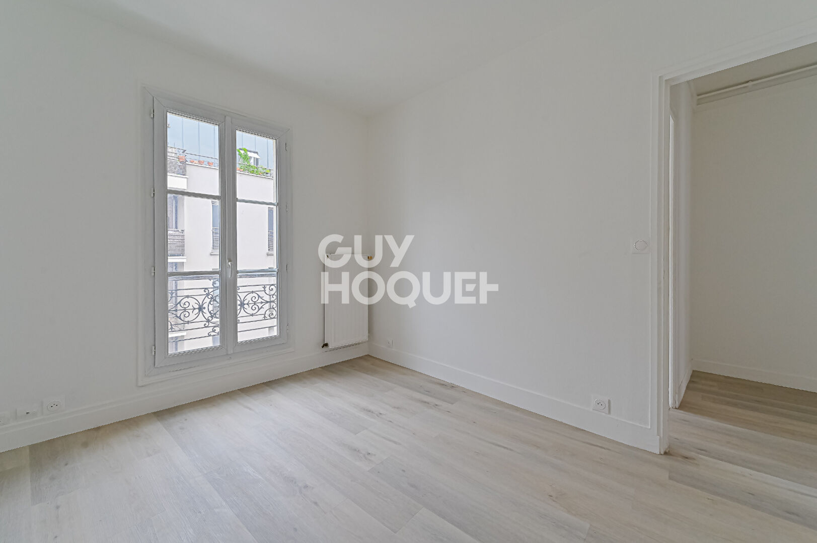 Appartement 2P TRIANGLE D'OR