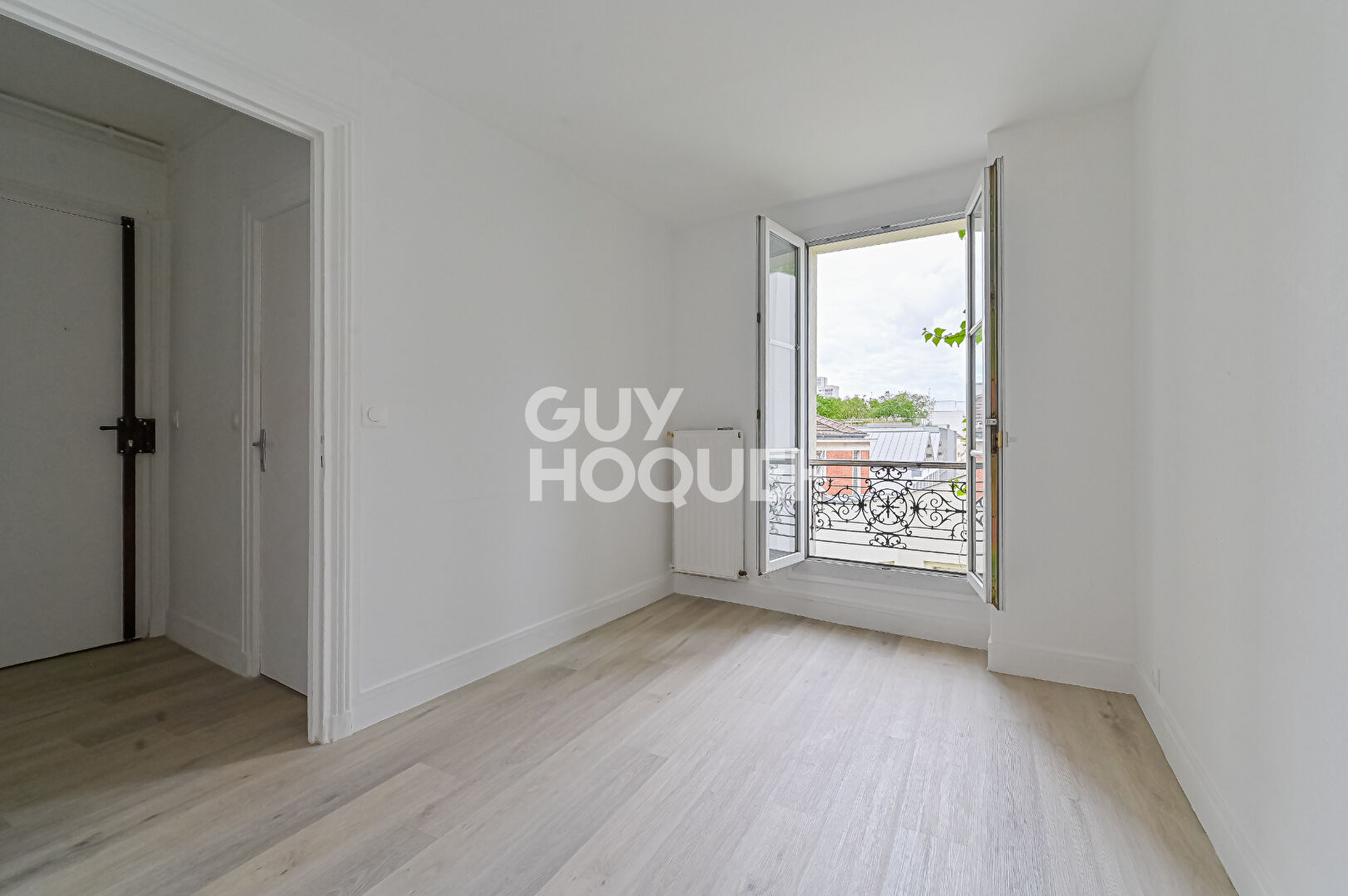 Appartement 2P TRIANGLE D'OR