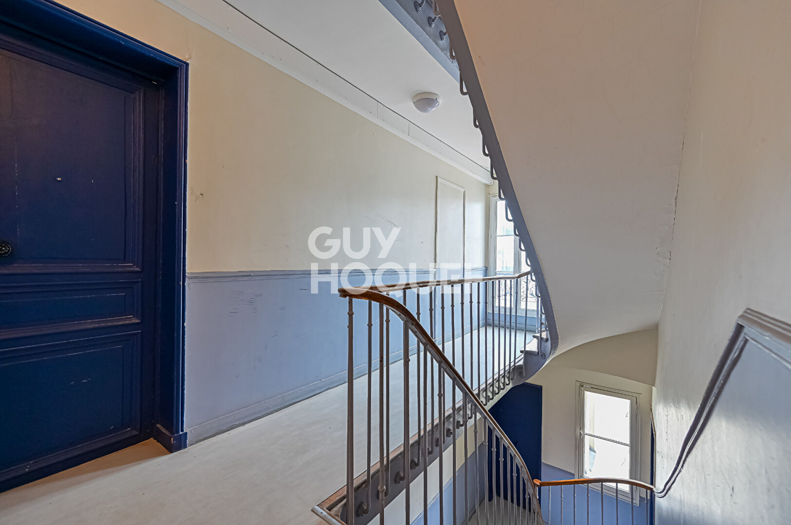 Appartement 2P TRIANGLE D'OR