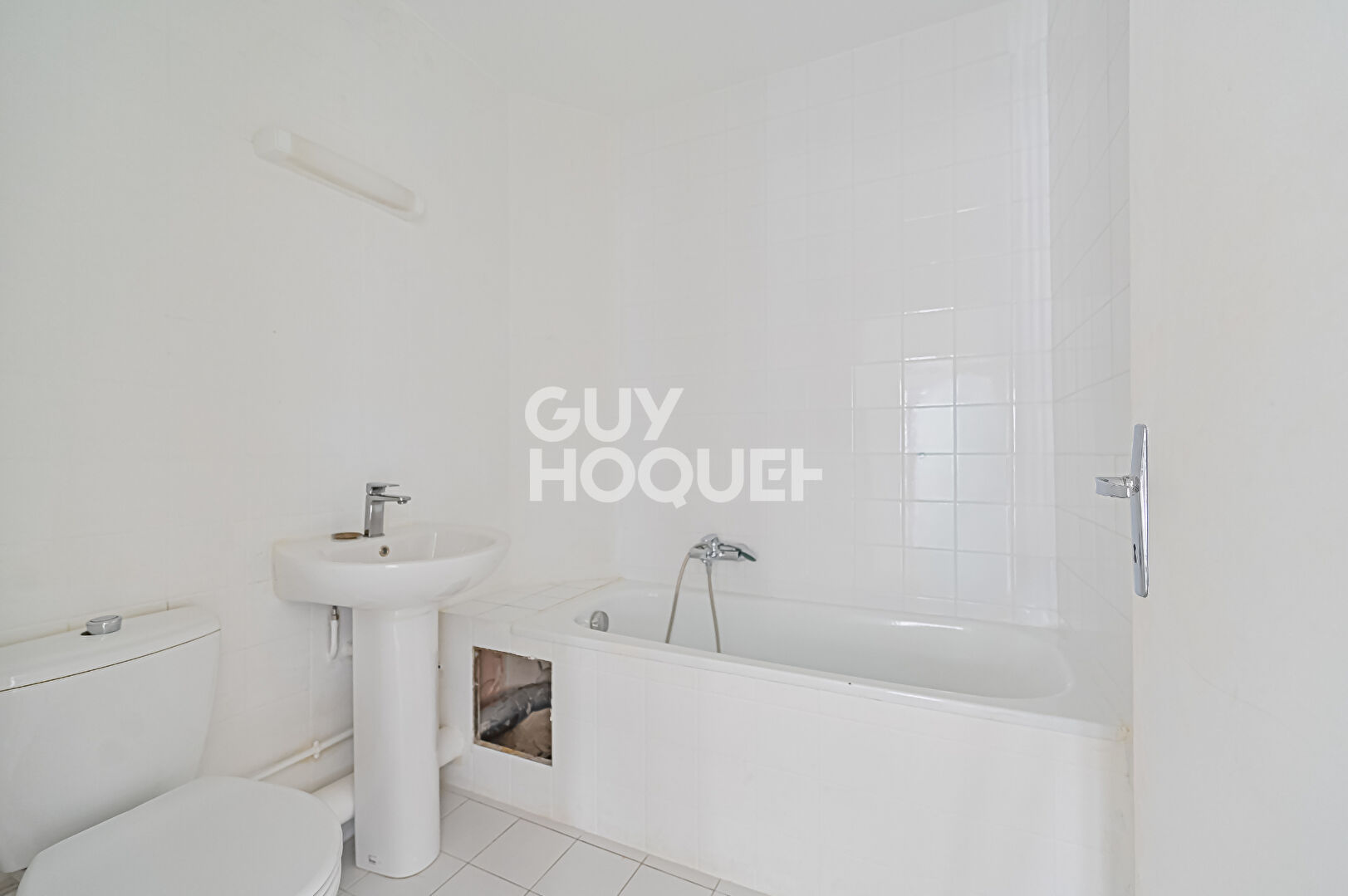 Appartement 2P TRIANGLE D'OR