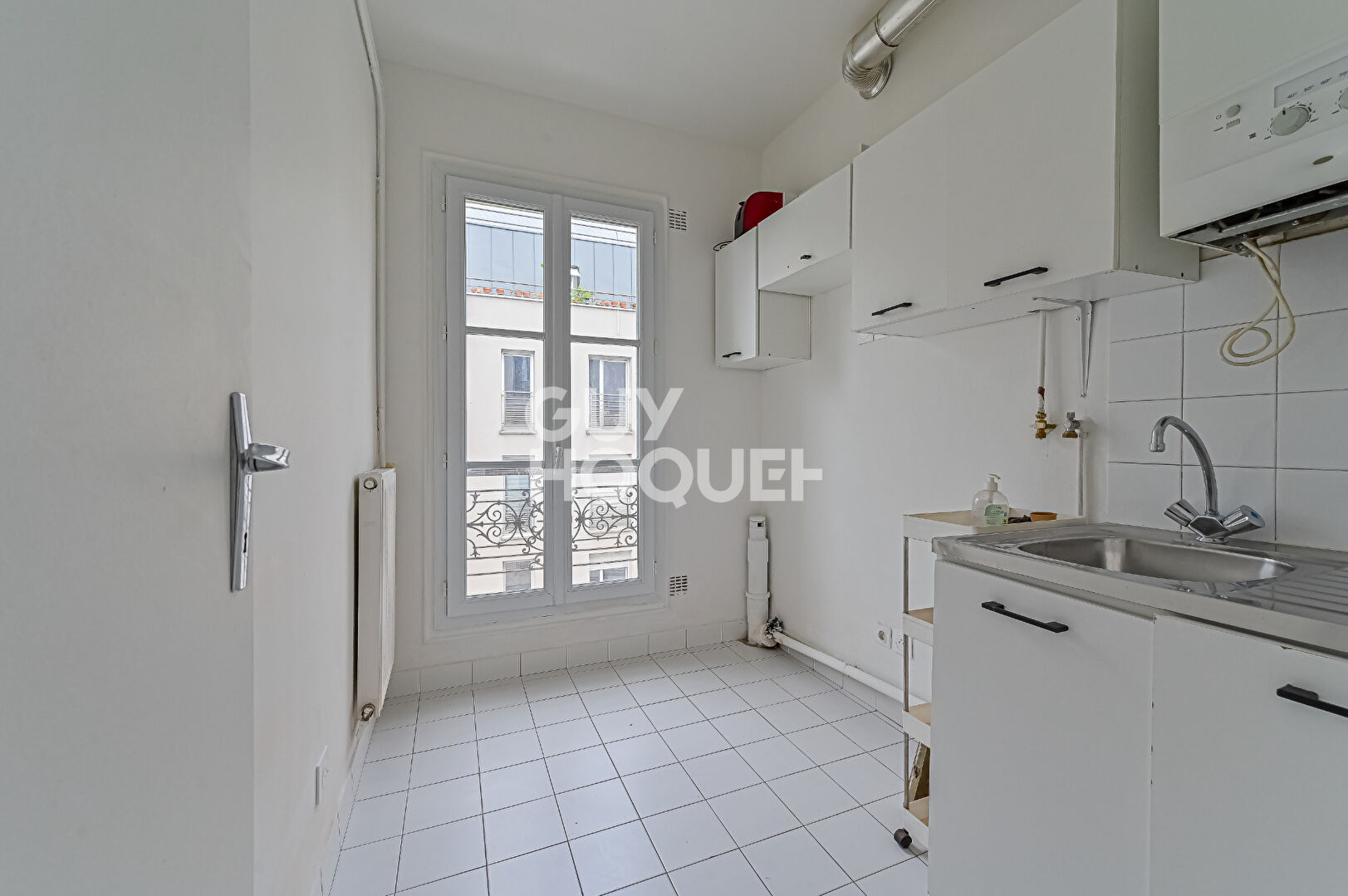 Appartement 2P TRIANGLE D'OR