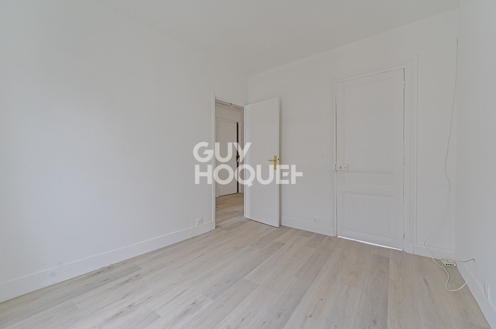 Appartement 2P TRIANGLE D'OR