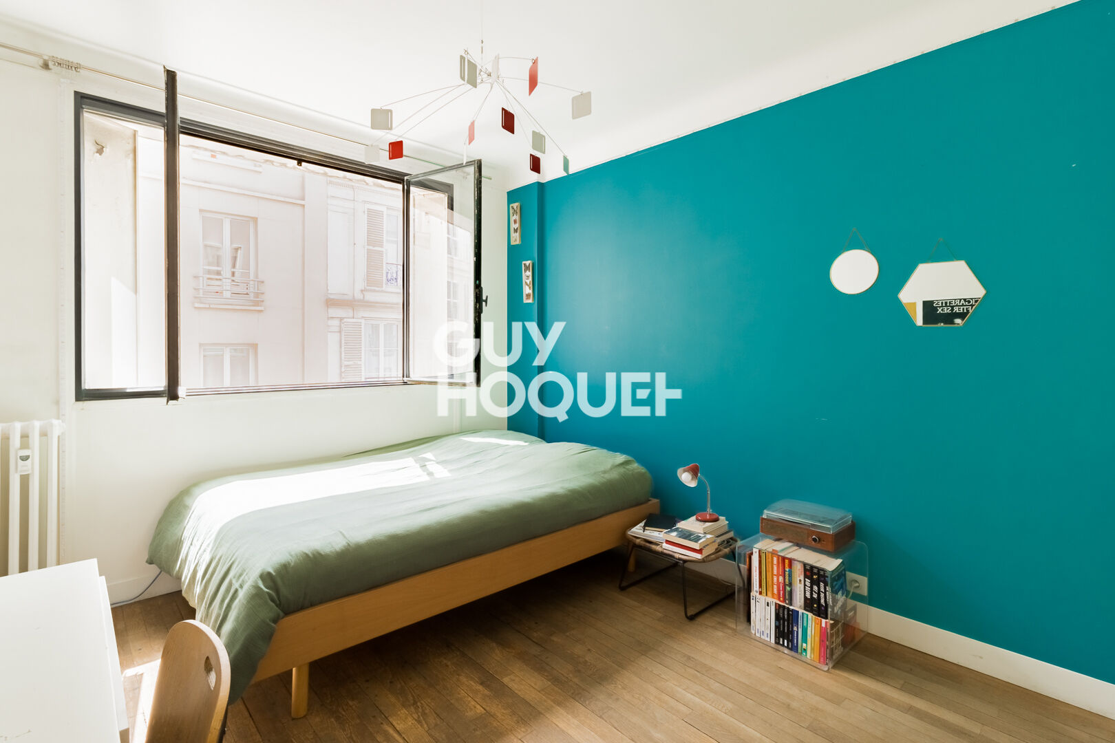 Superbe duplex 6 pièces -146 m2