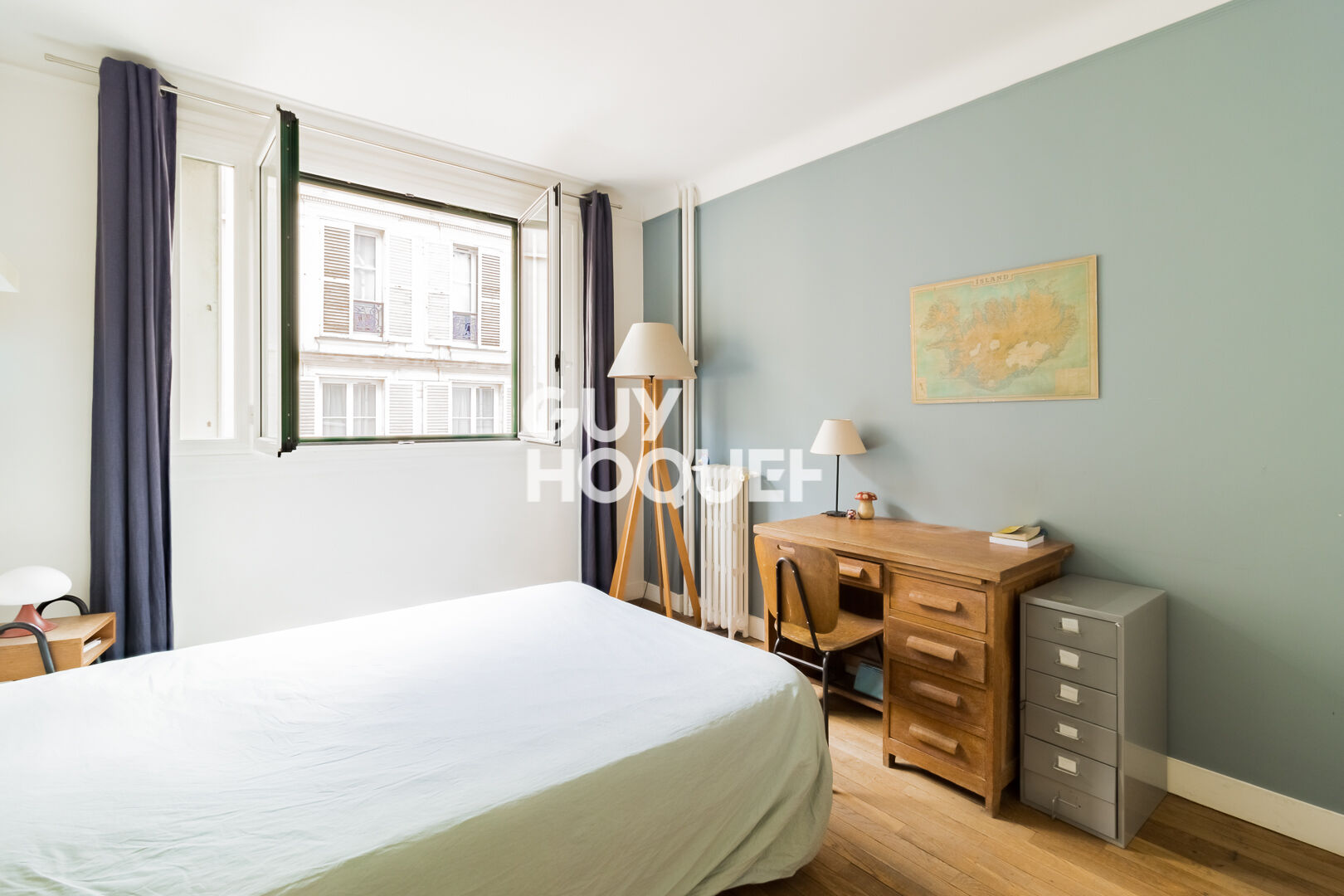 Superbe duplex 6 pièces -146 m2