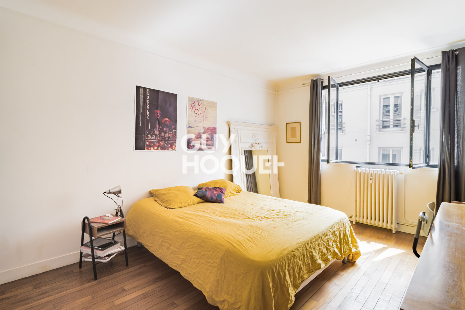 Superbe duplex 6 pièces -146 m2