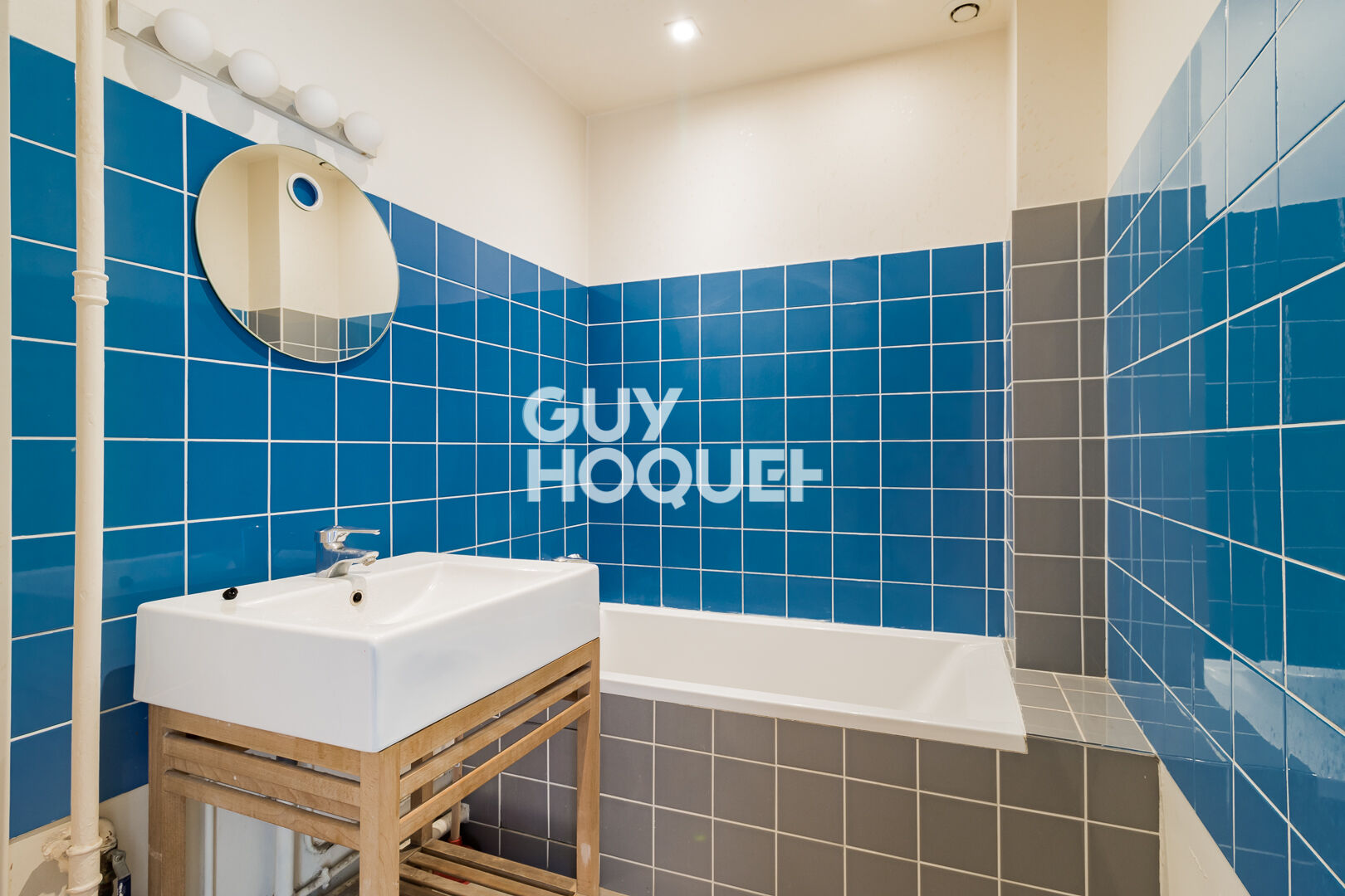 Superbe duplex 6 pièces -146 m2