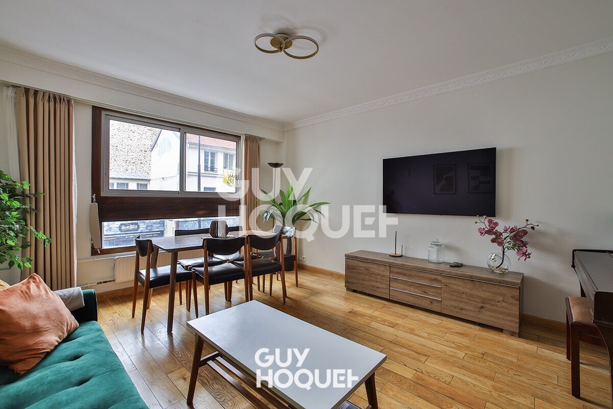 Appartement  familial