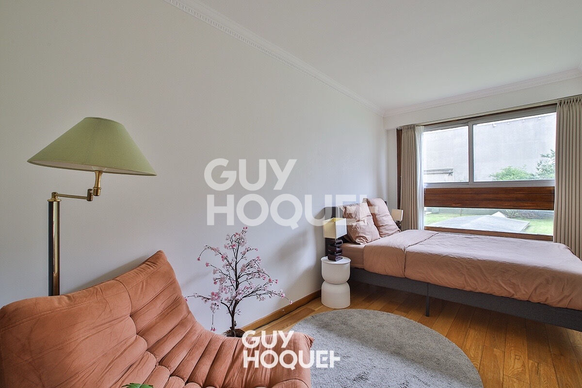 Appartement  familial
