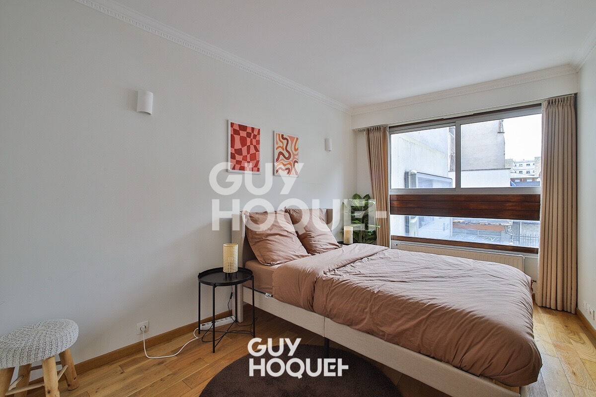 Appartement  familial