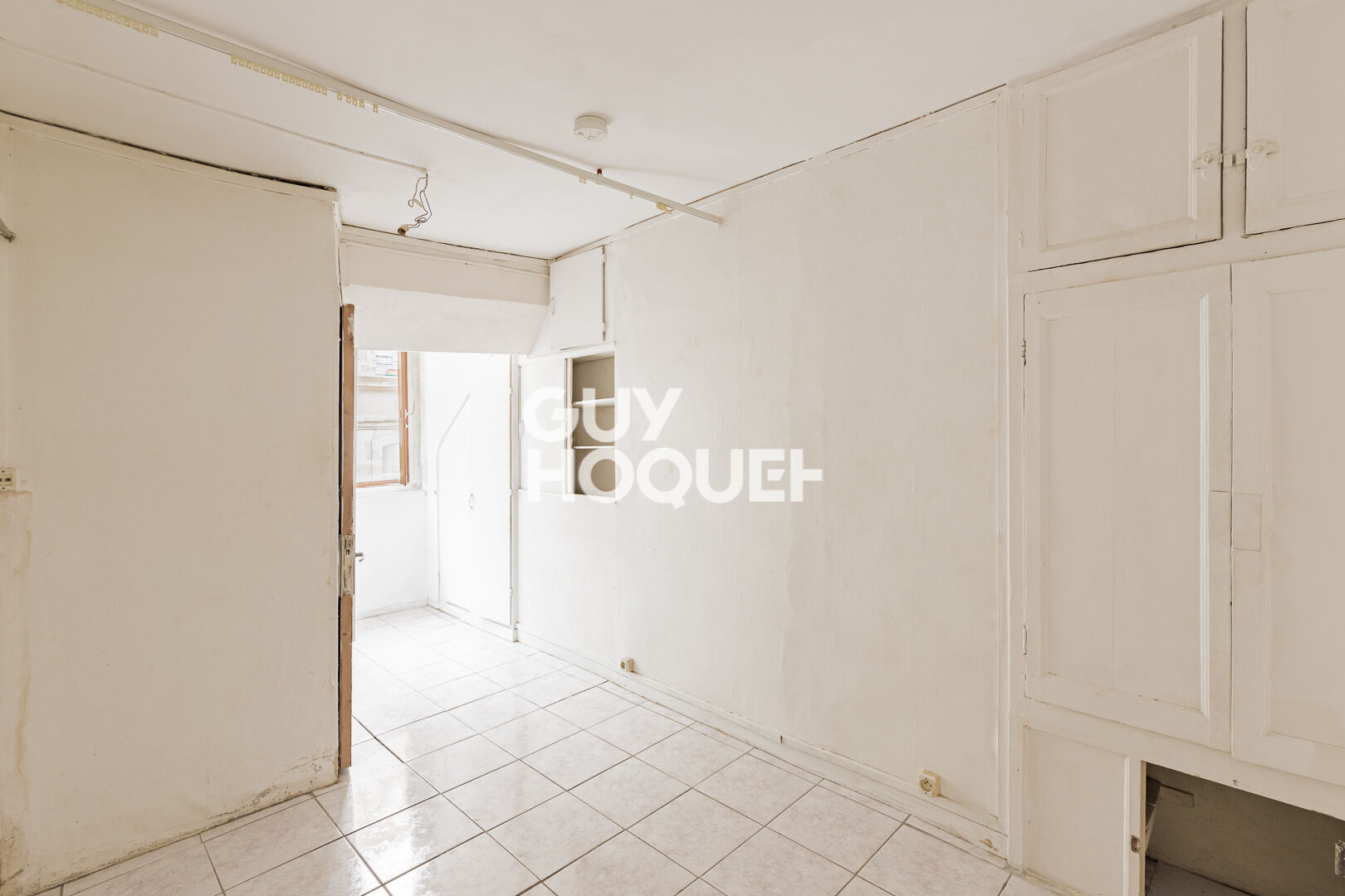 2 pièces 35.3 m2 - QUARTIER SENTIER ? RUE POISSONIERES