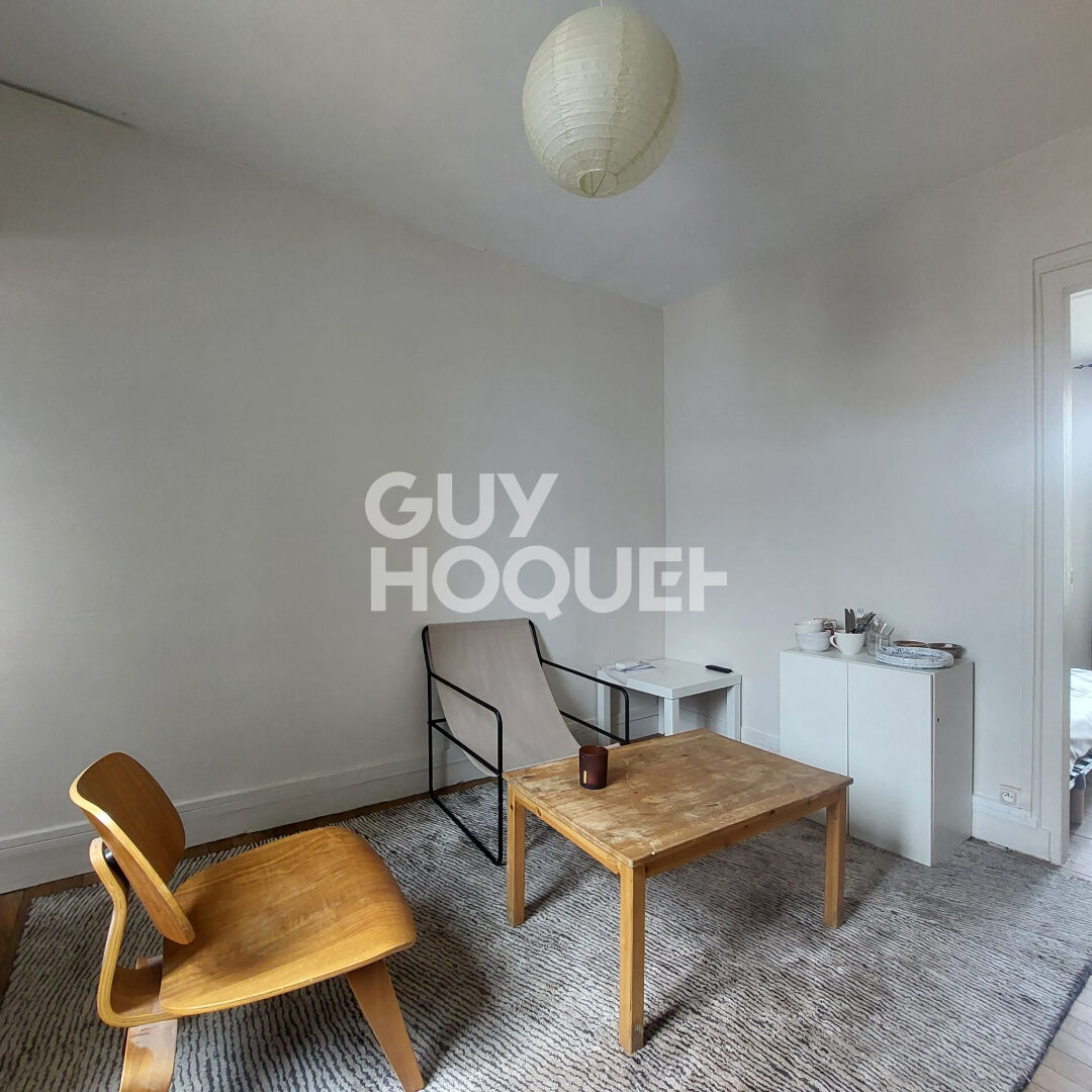 Appartement Pantin 2 pièce(s)