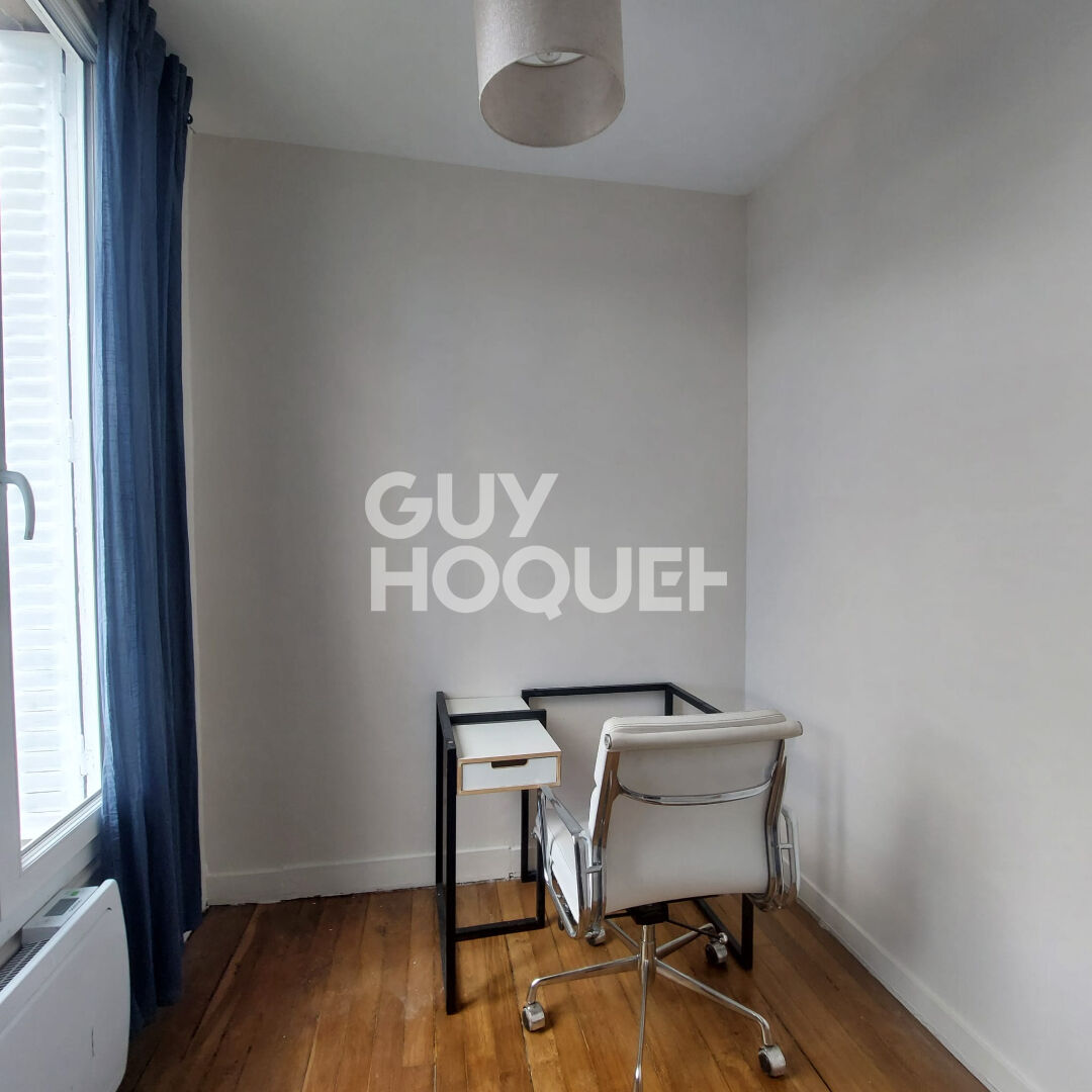 Appartement Pantin 2 pièce(s)