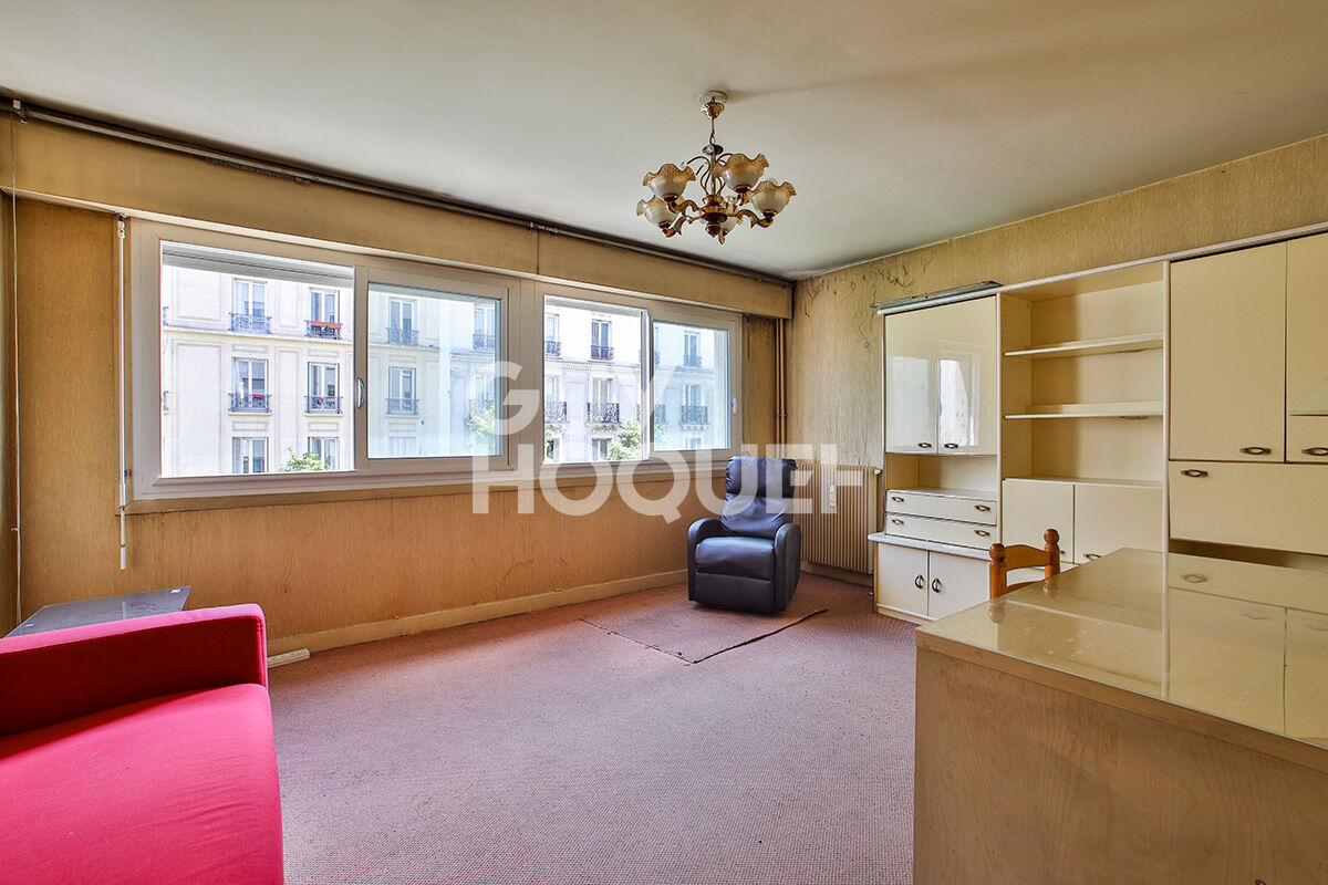 Appartement  2 pièce(s) 51,70m² 