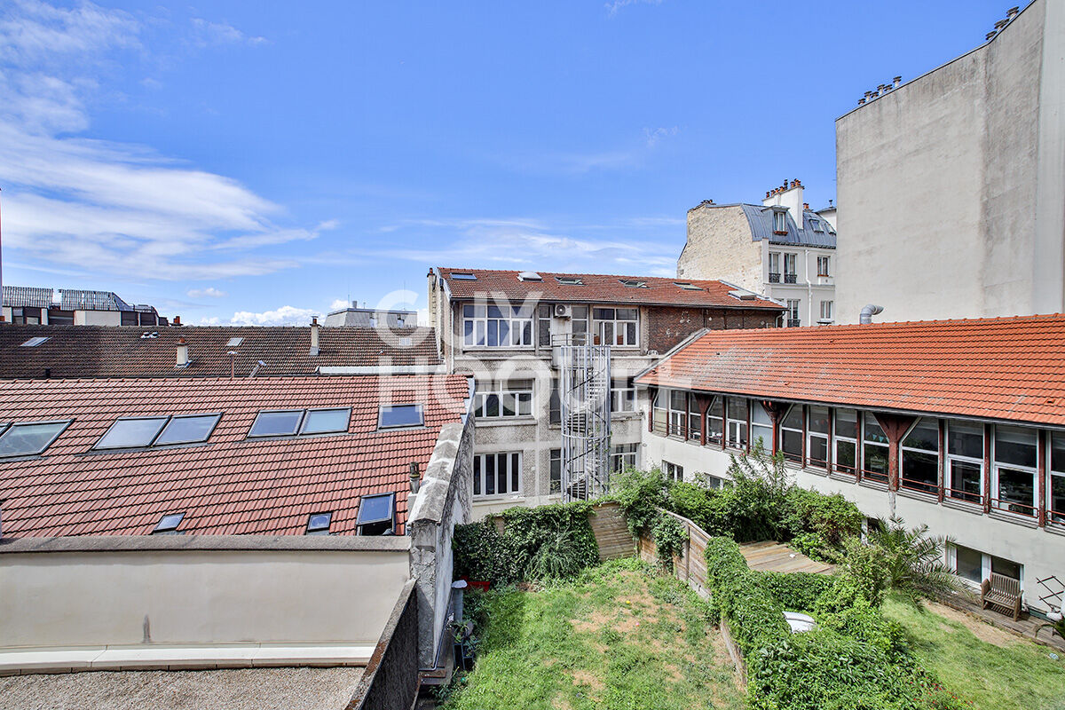 Appartement  2 pièce(s) 51,70m² 