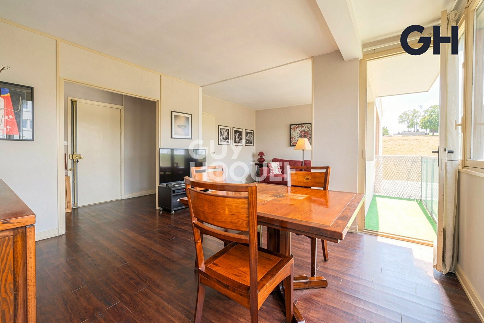 Exclusivité Oberkampf - Appartement Paris 2/3 pièces 61.26 m2