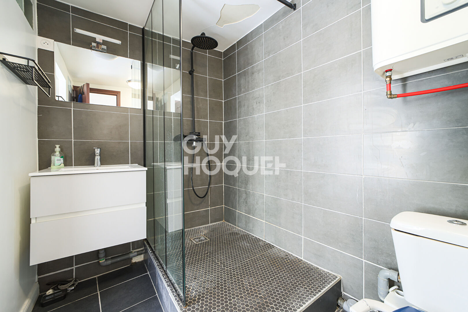 Appartement Paris 2 pièce(s) 27.33 m2