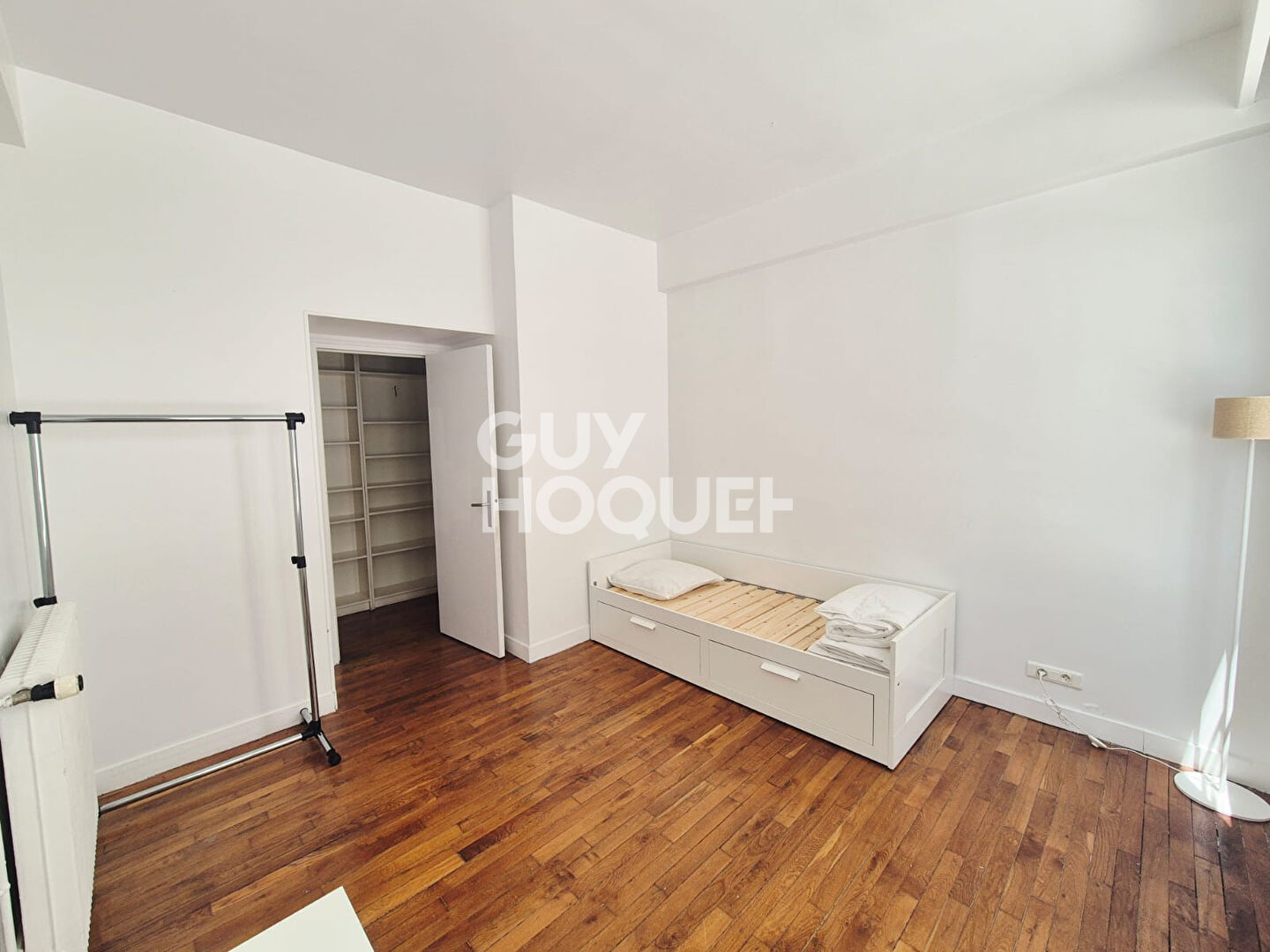 Appartement Paris 3 pièce(s) 72 m2