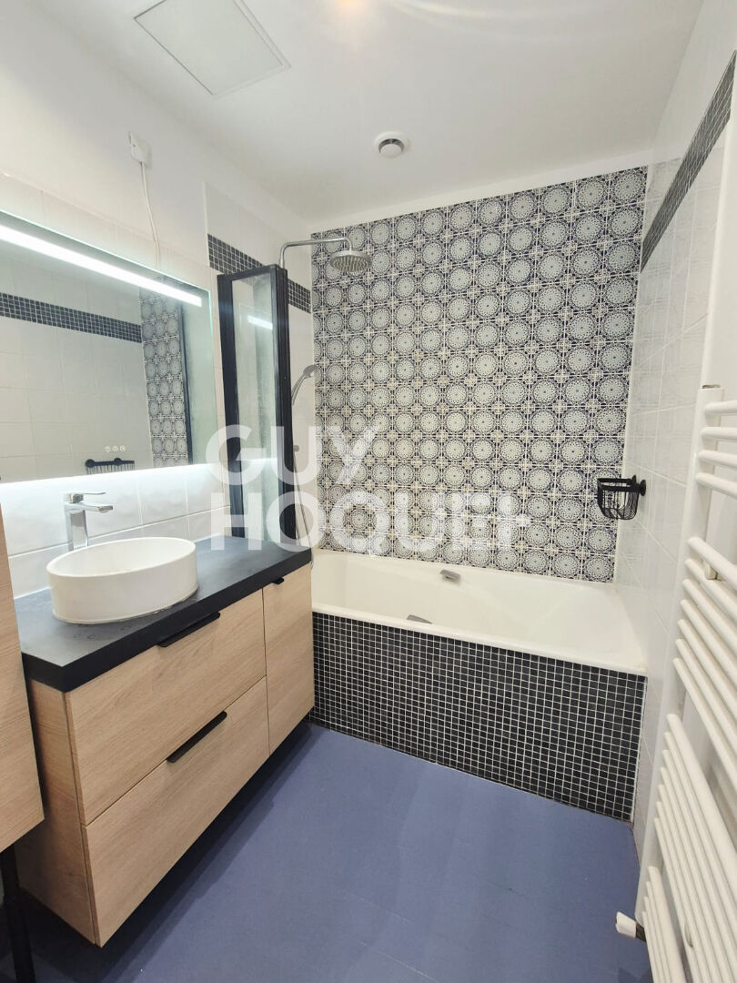 Appartement Paris 3 pièce(s) 72 m2