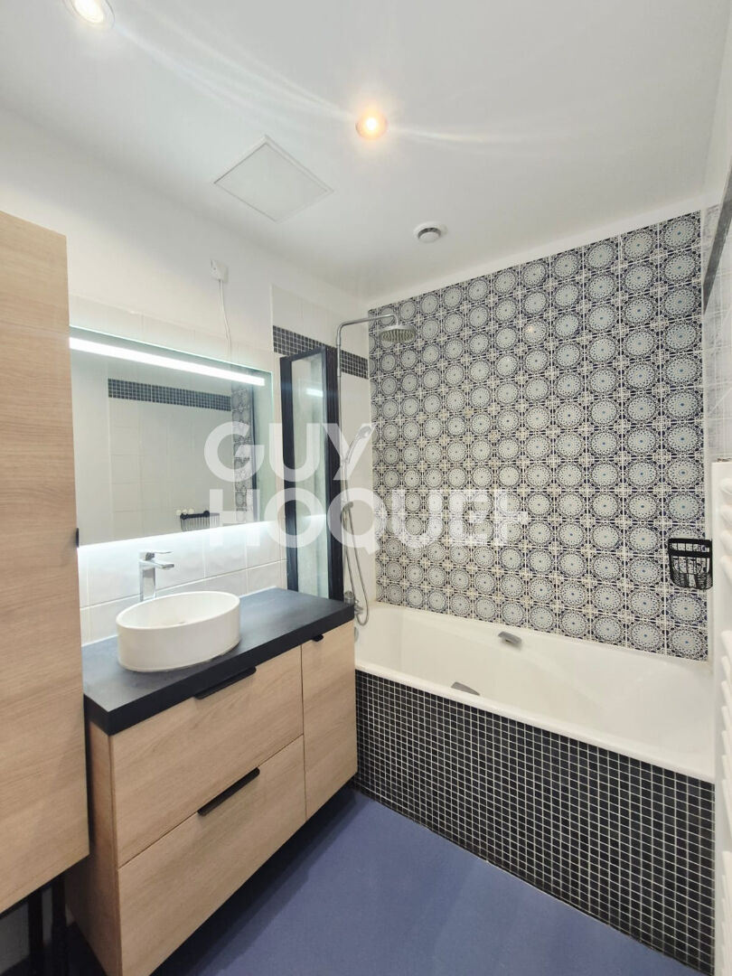 Appartement Paris 3 pièce(s) 72 m2