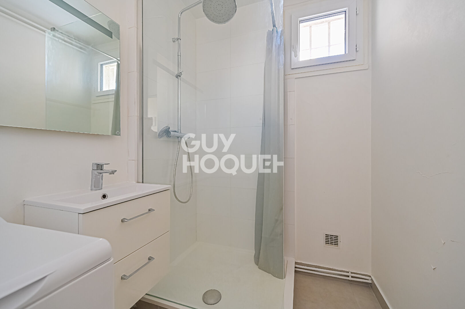 Studio 26 m²  au Pré Saint Gervais
