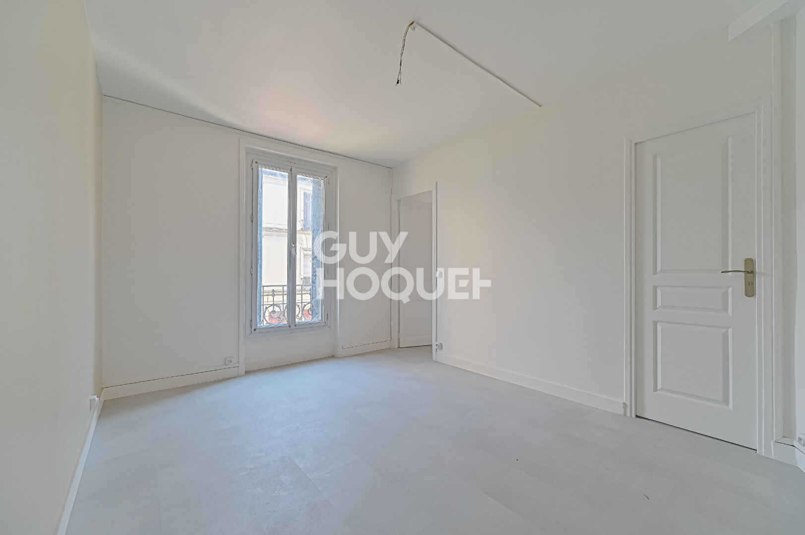 Appartement 2 Pièces 37M²