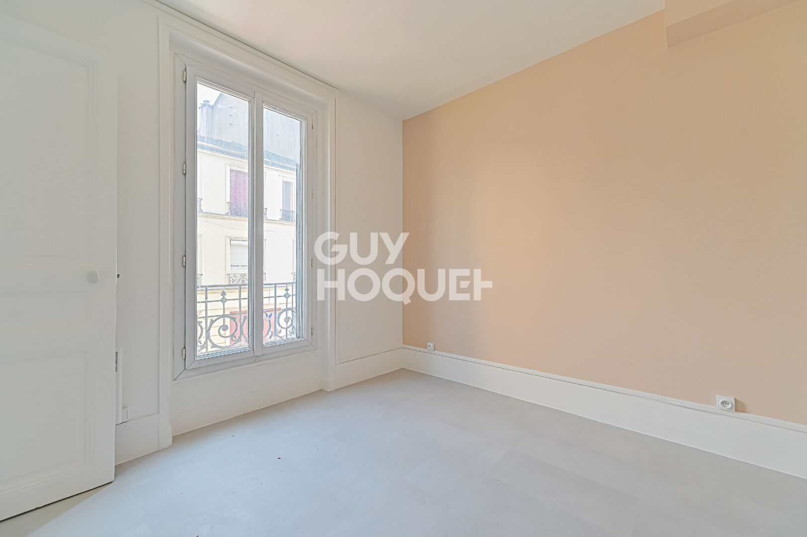 Appartement 2 Pièces 37M²