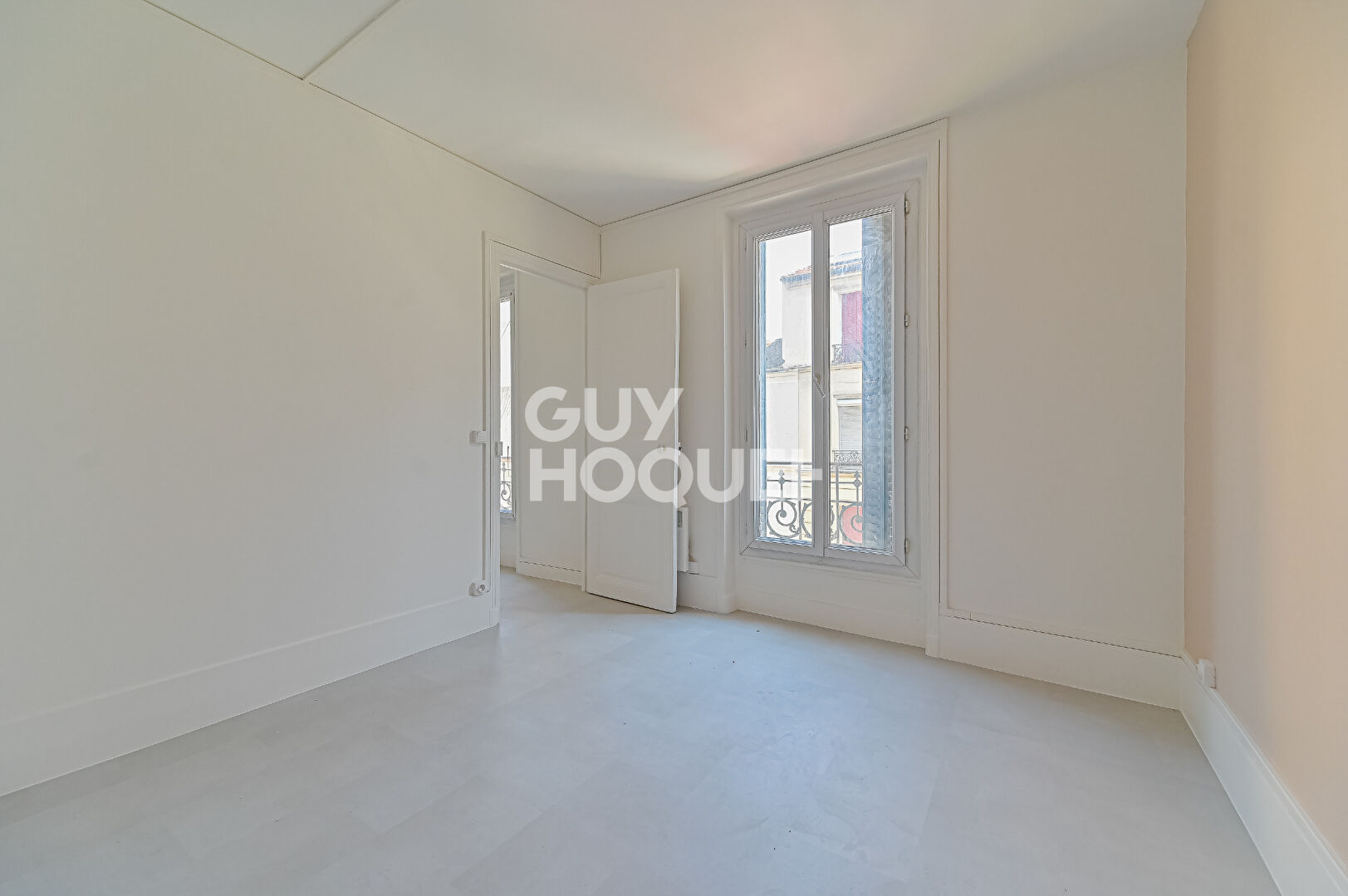 Appartement 2 Pièces 37M²