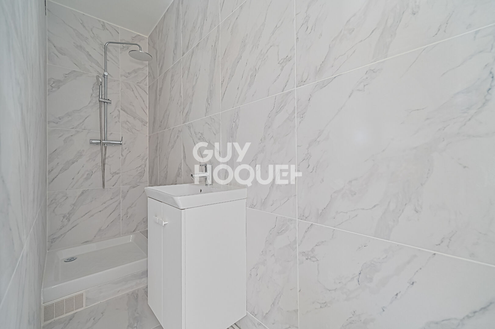 Appartement 2 Pièces 37M²