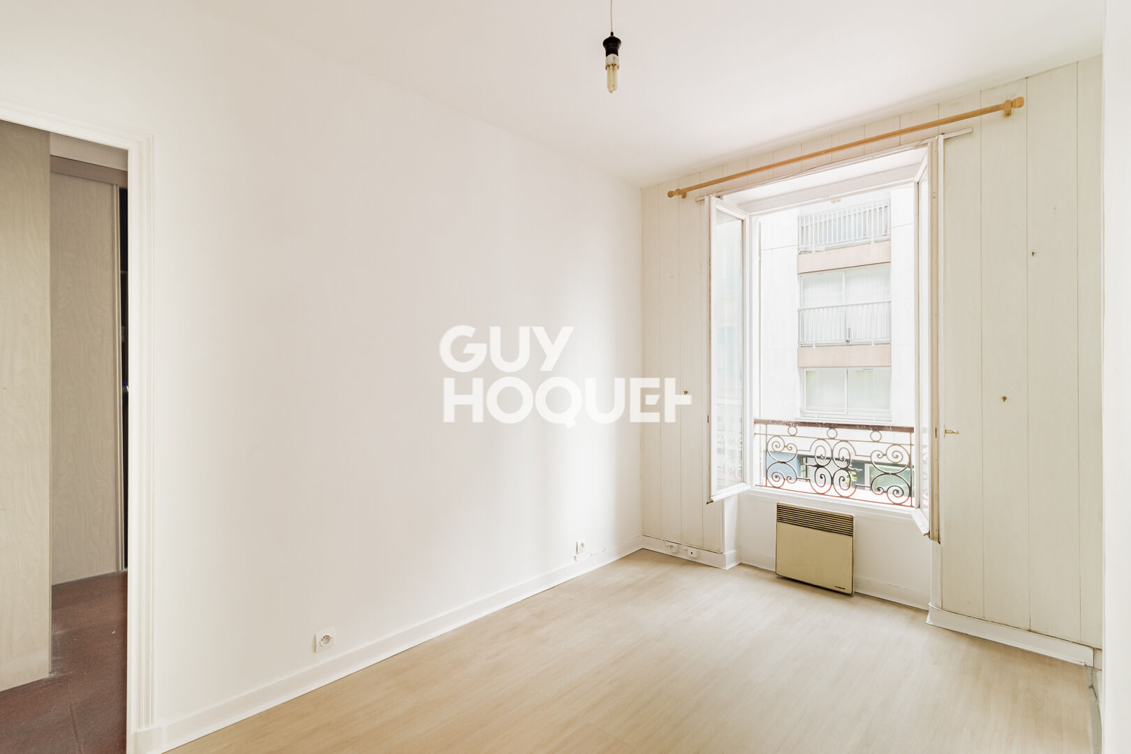 Appartement 2 pièces 26 m2