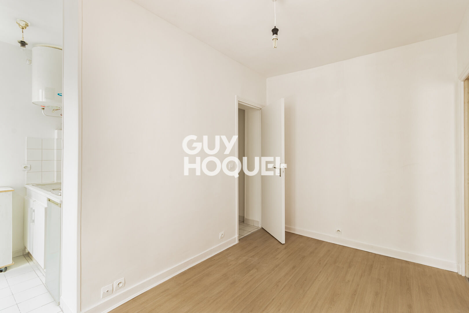 Appartement 2 pièces 26 m2