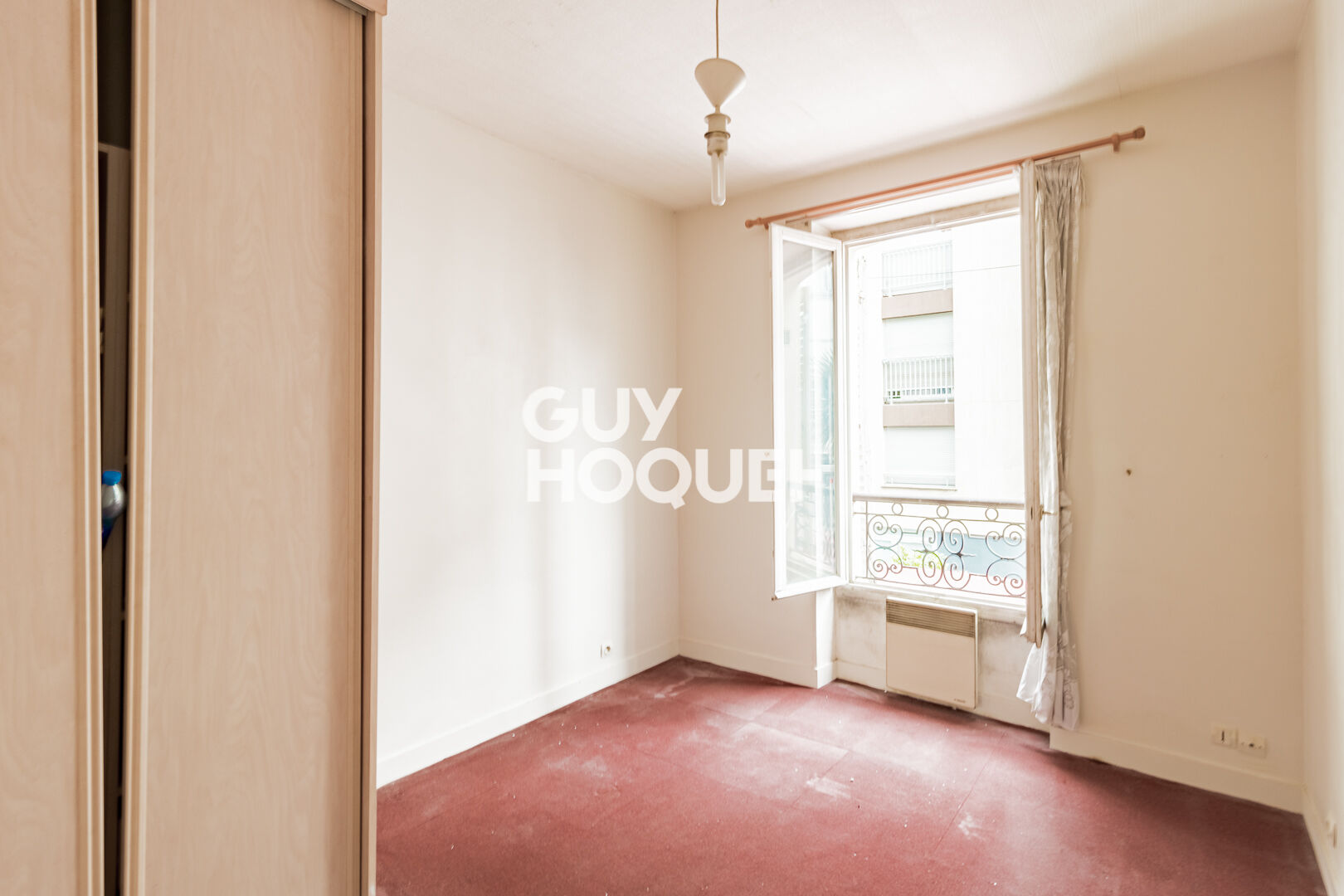 Appartement 2 pièces 26 m2