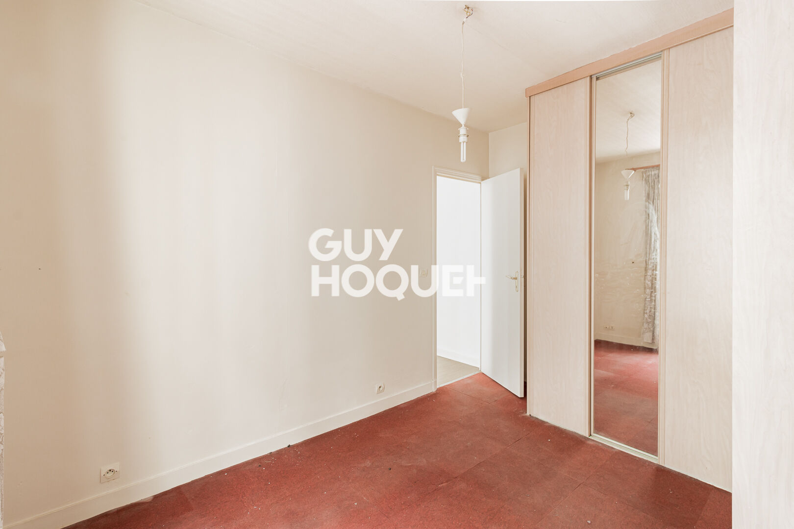 Appartement 2 pièces 26 m2