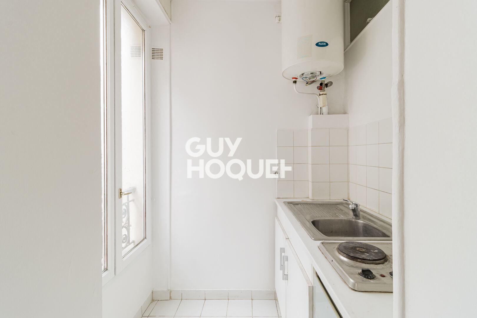 Appartement 2 pièces 26 m2