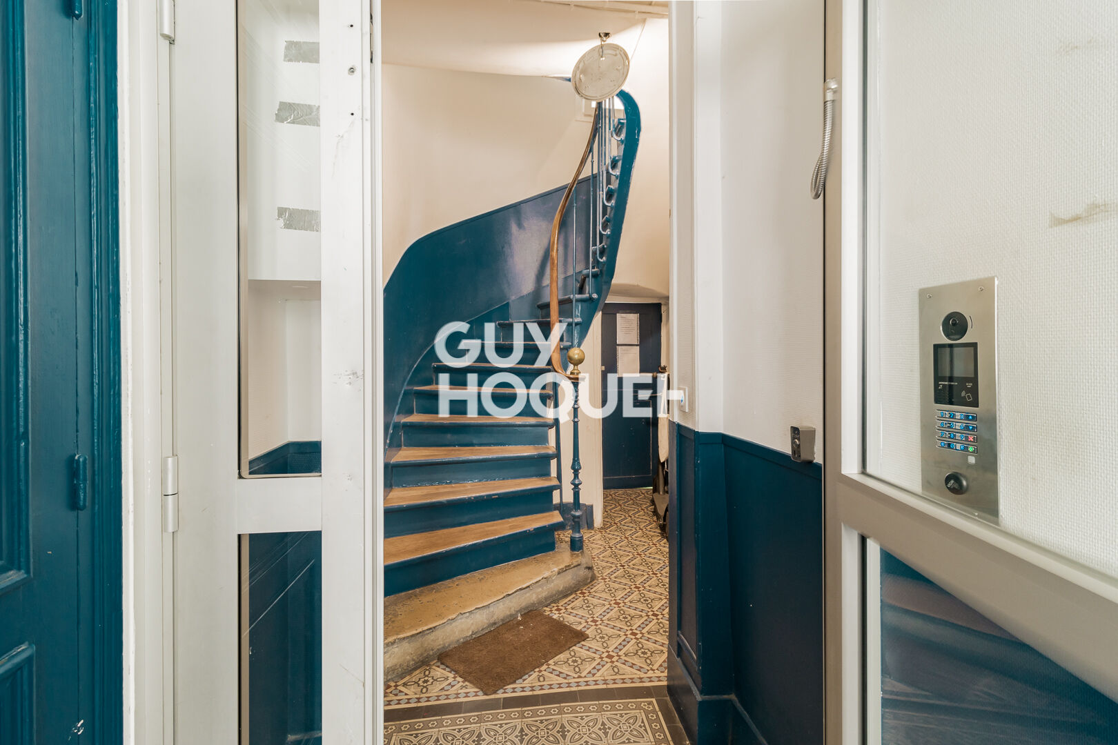 Appartement 2 pièces 26 m2