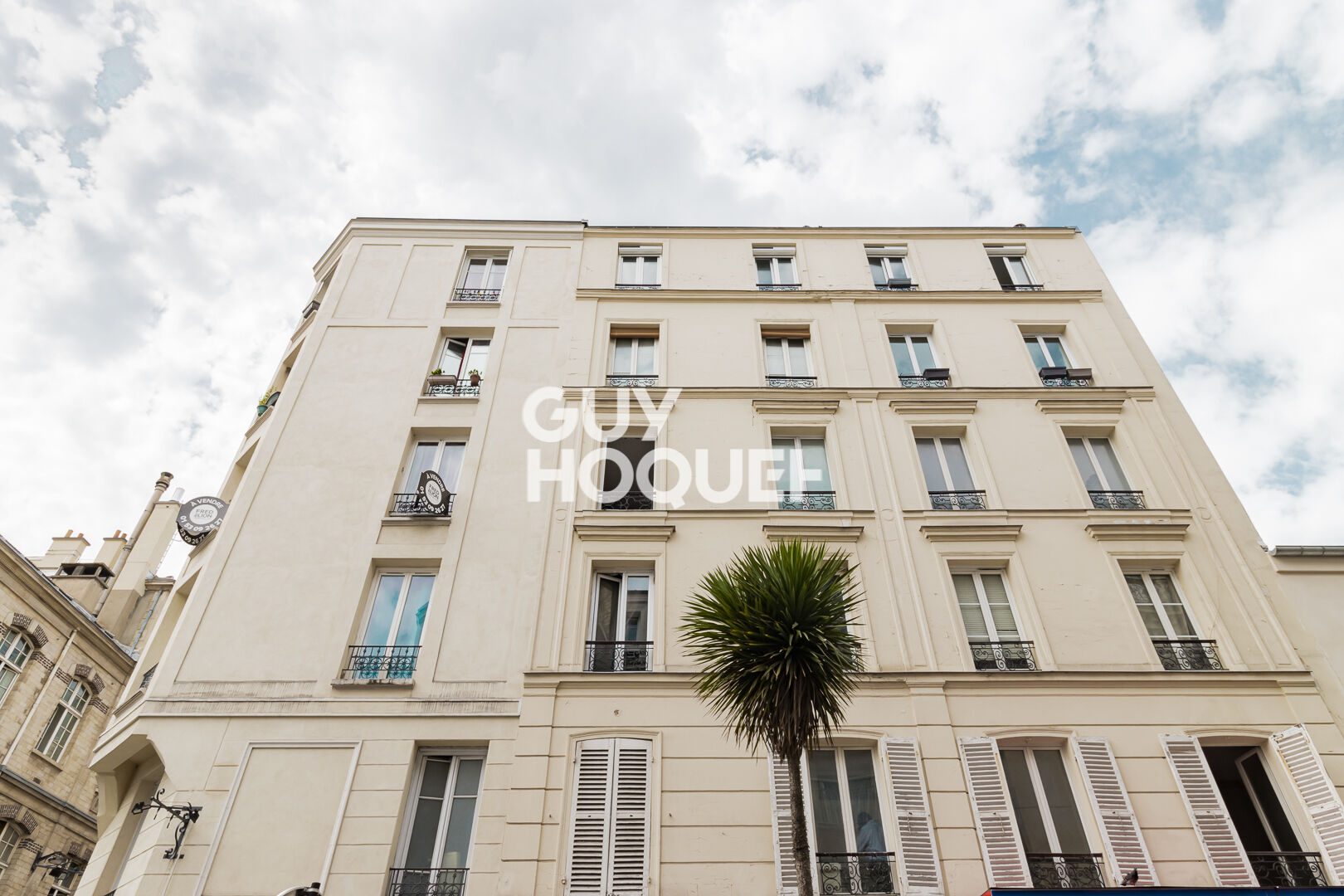 Appartement 2 pièces 26 m2