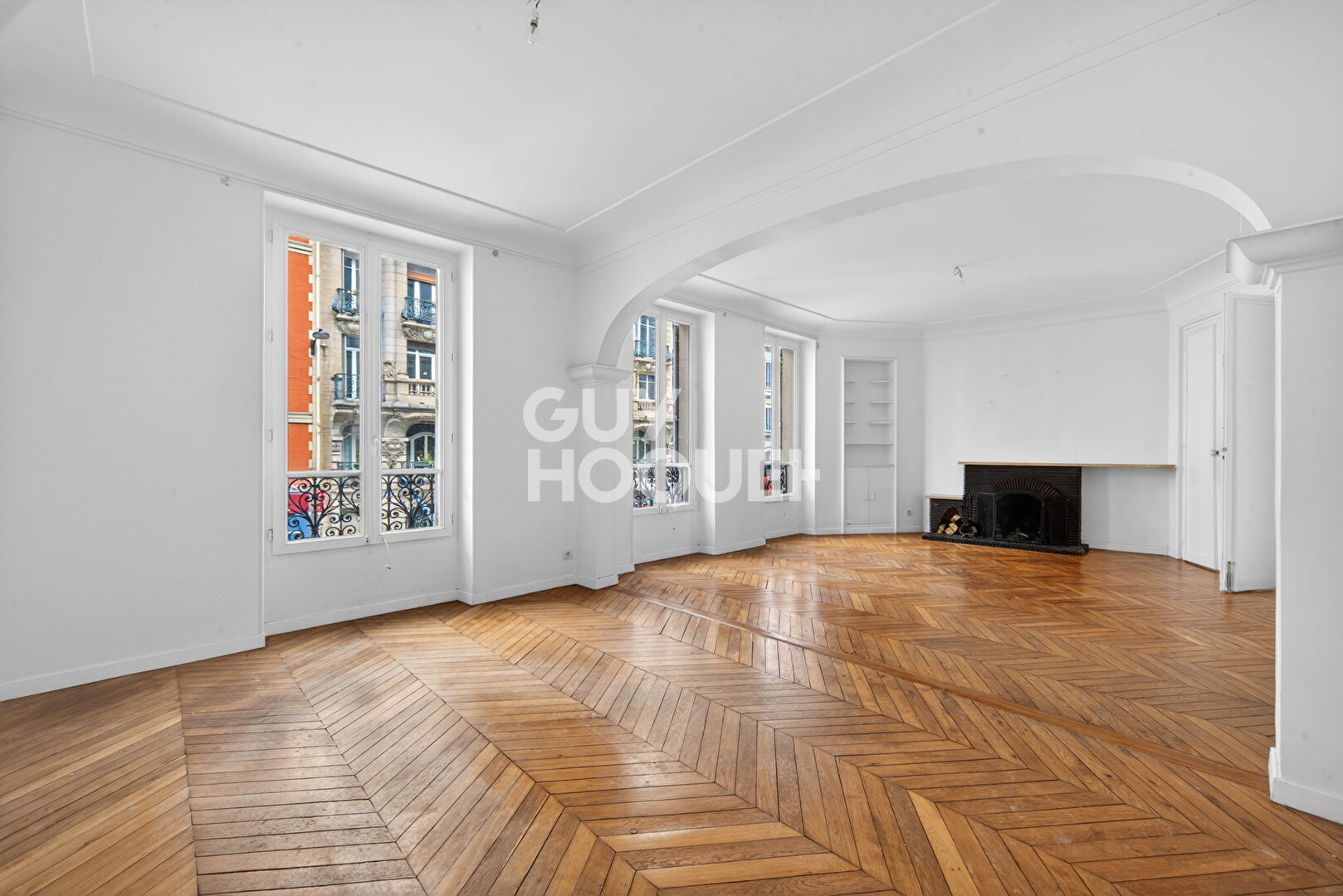 Appartement Paris 5 pièce(s) 101 m2