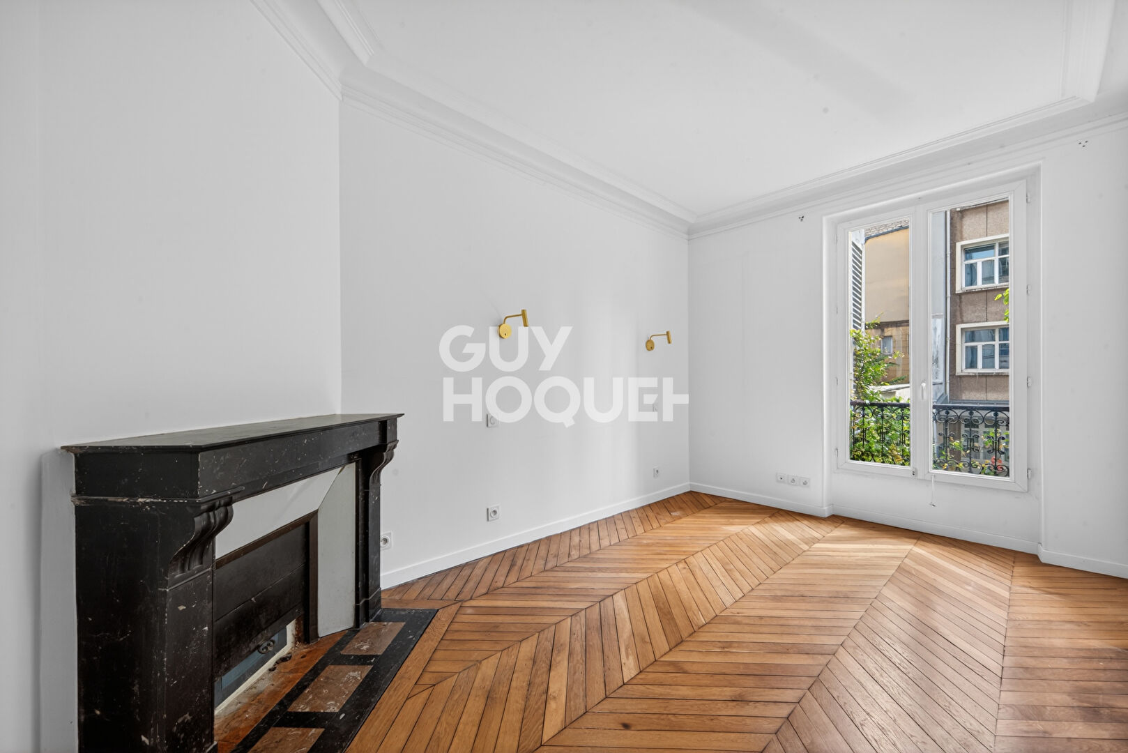 Appartement Paris 5 pièce(s) 101 m2