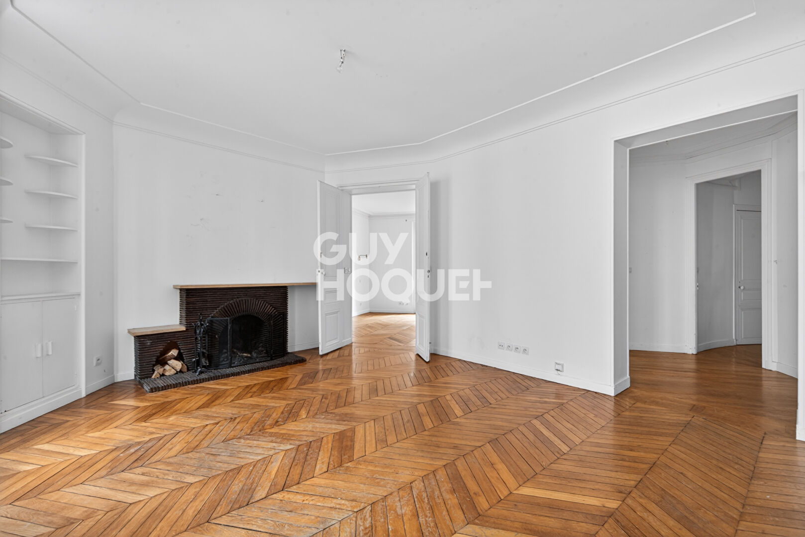 Appartement Paris 5 pièce(s) 101 m2