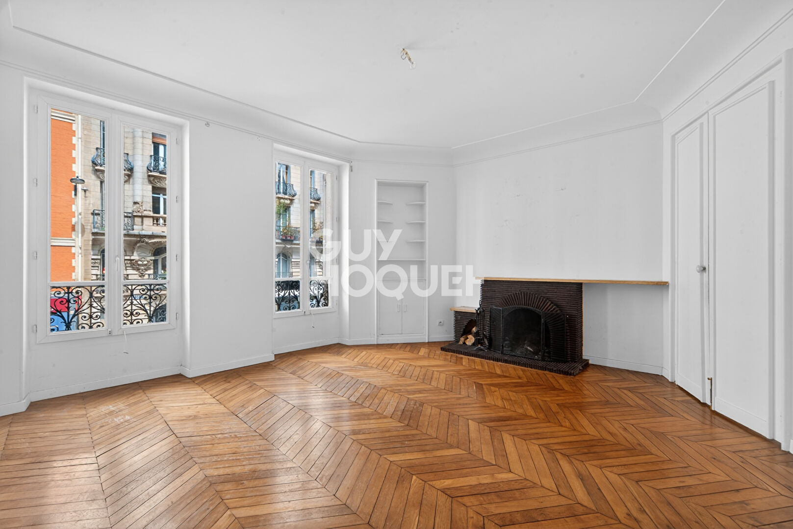 Appartement Paris 5 pièce(s) 101 m2