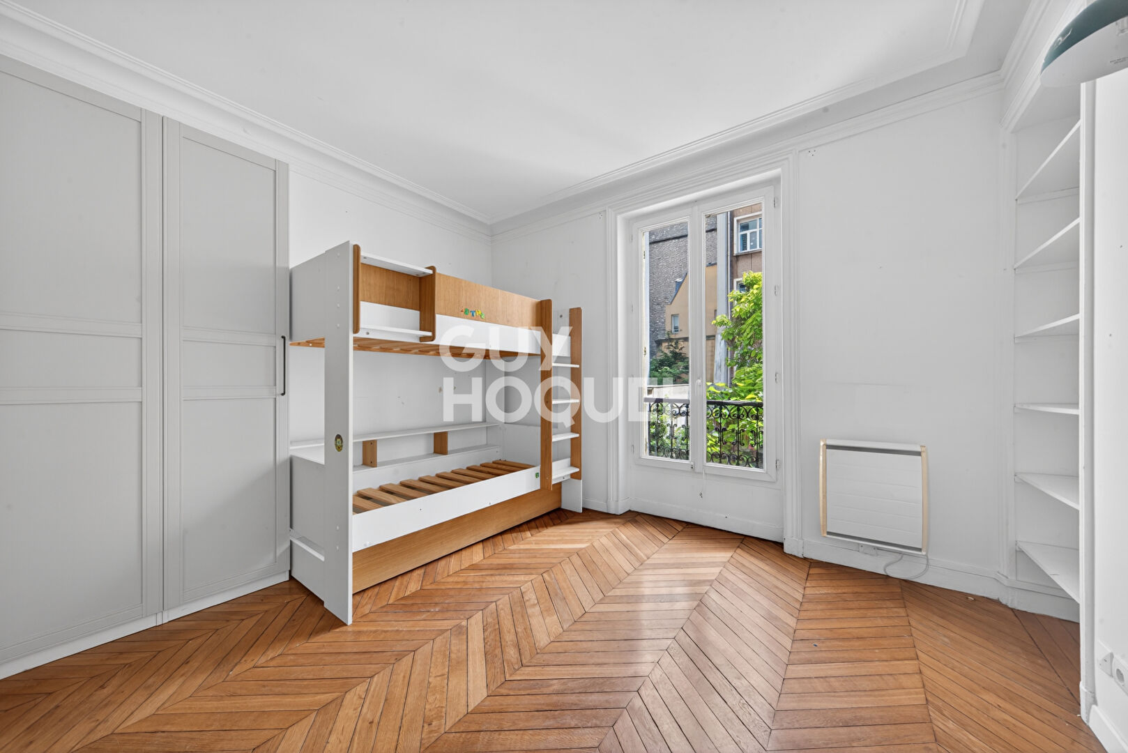 Appartement Paris 5 pièce(s) 101 m2