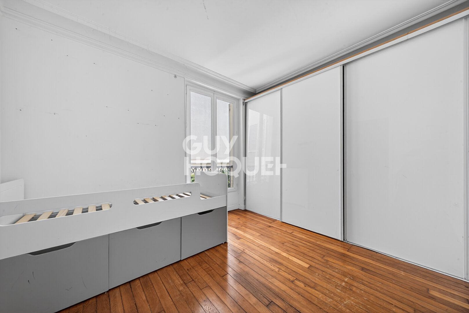Appartement Paris 5 pièce(s) 101 m2