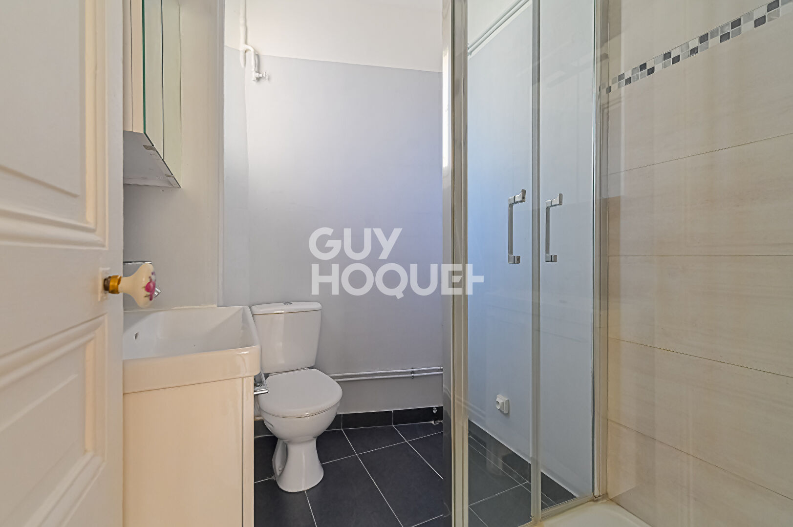 Appartement Paris 2 pièce(s) 38.44 m2