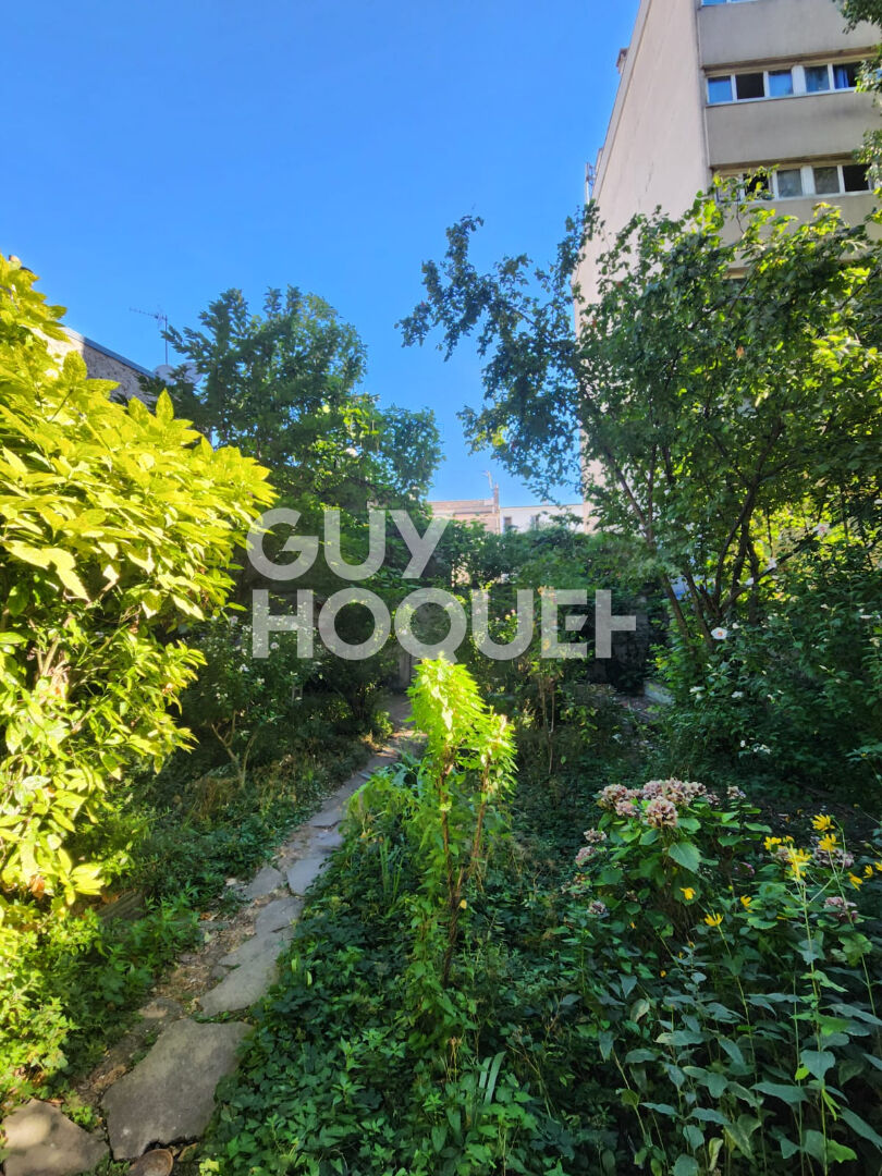Appartement  2 pièce(s) 37 m2